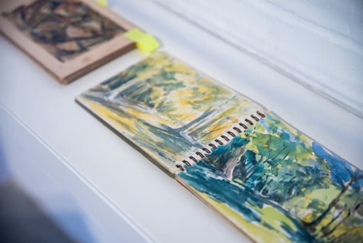 Solamalay Namasivayam: Points of Articulation