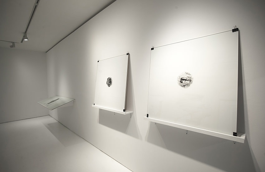 Xue Mu: Liquid Truth