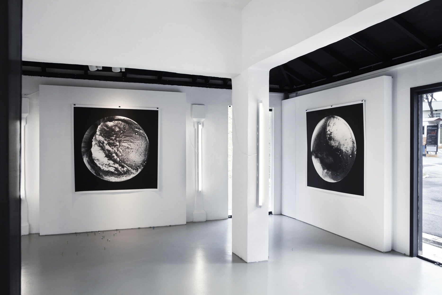 Xue Mu: A Childish Nothingness