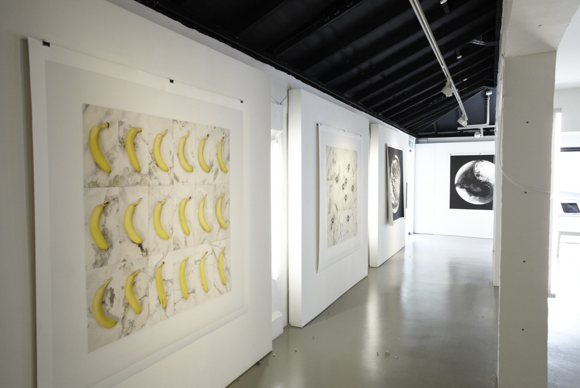 Xue Mu: A Childish Nothingness