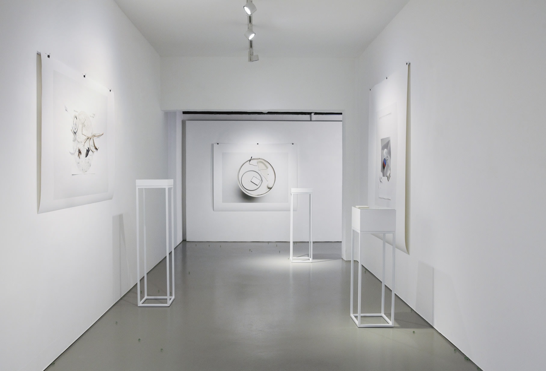 Xue Mu: A Childish Nothingness