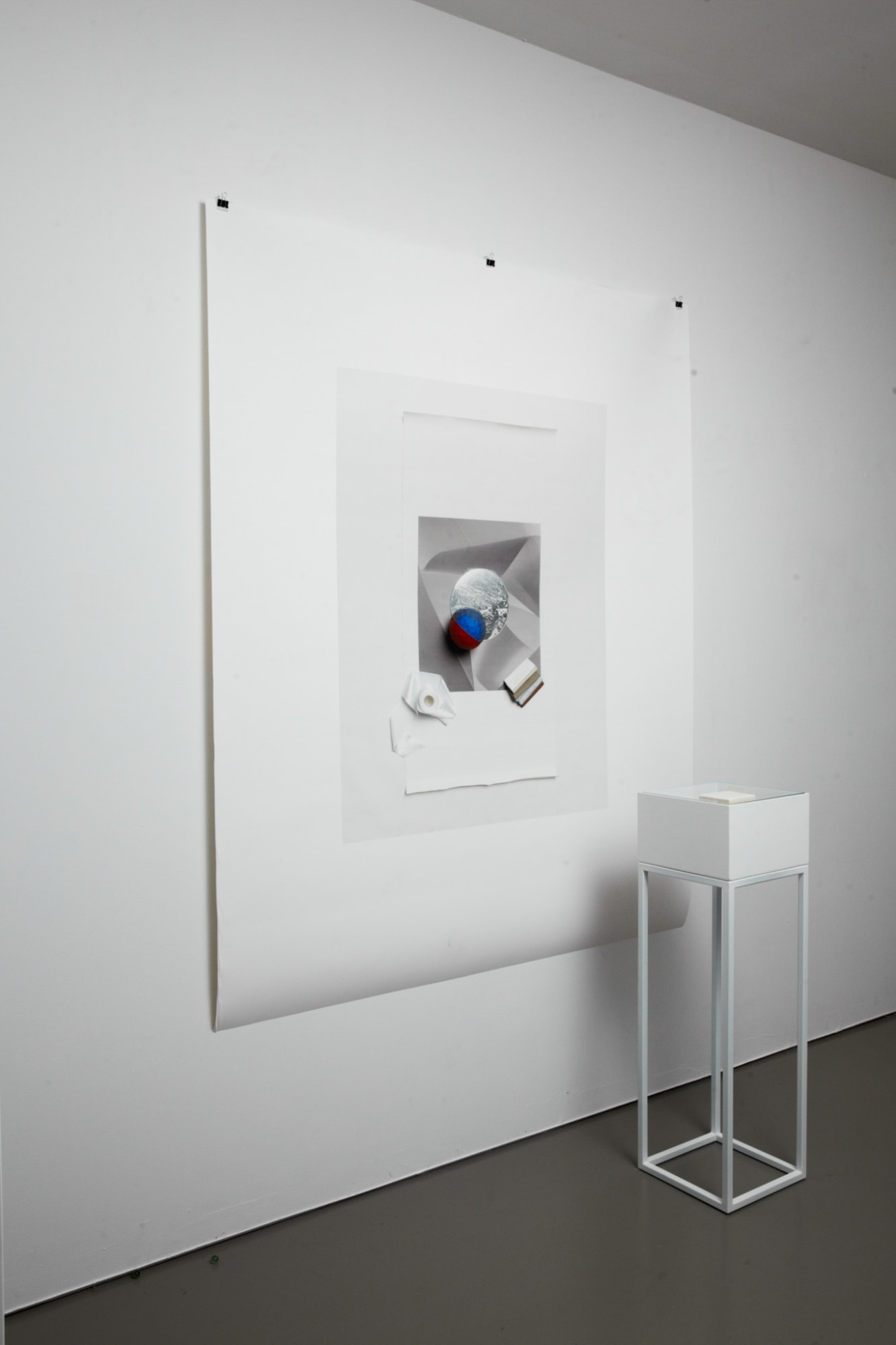 Xue Mu: A Childish Nothingness