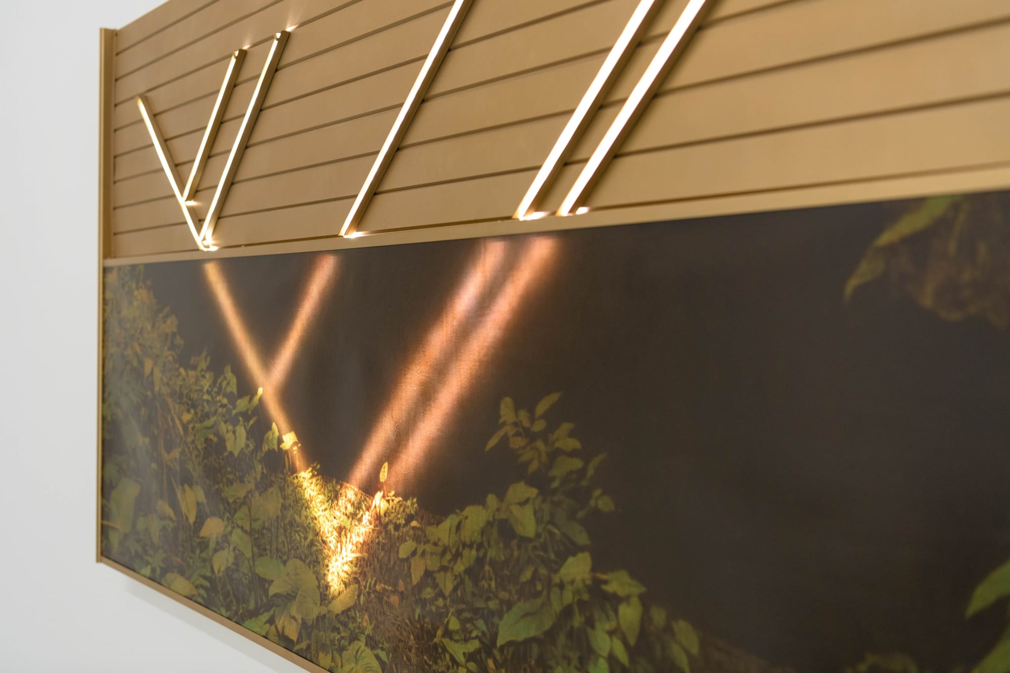 Filippo Sciascia: GODSPEED