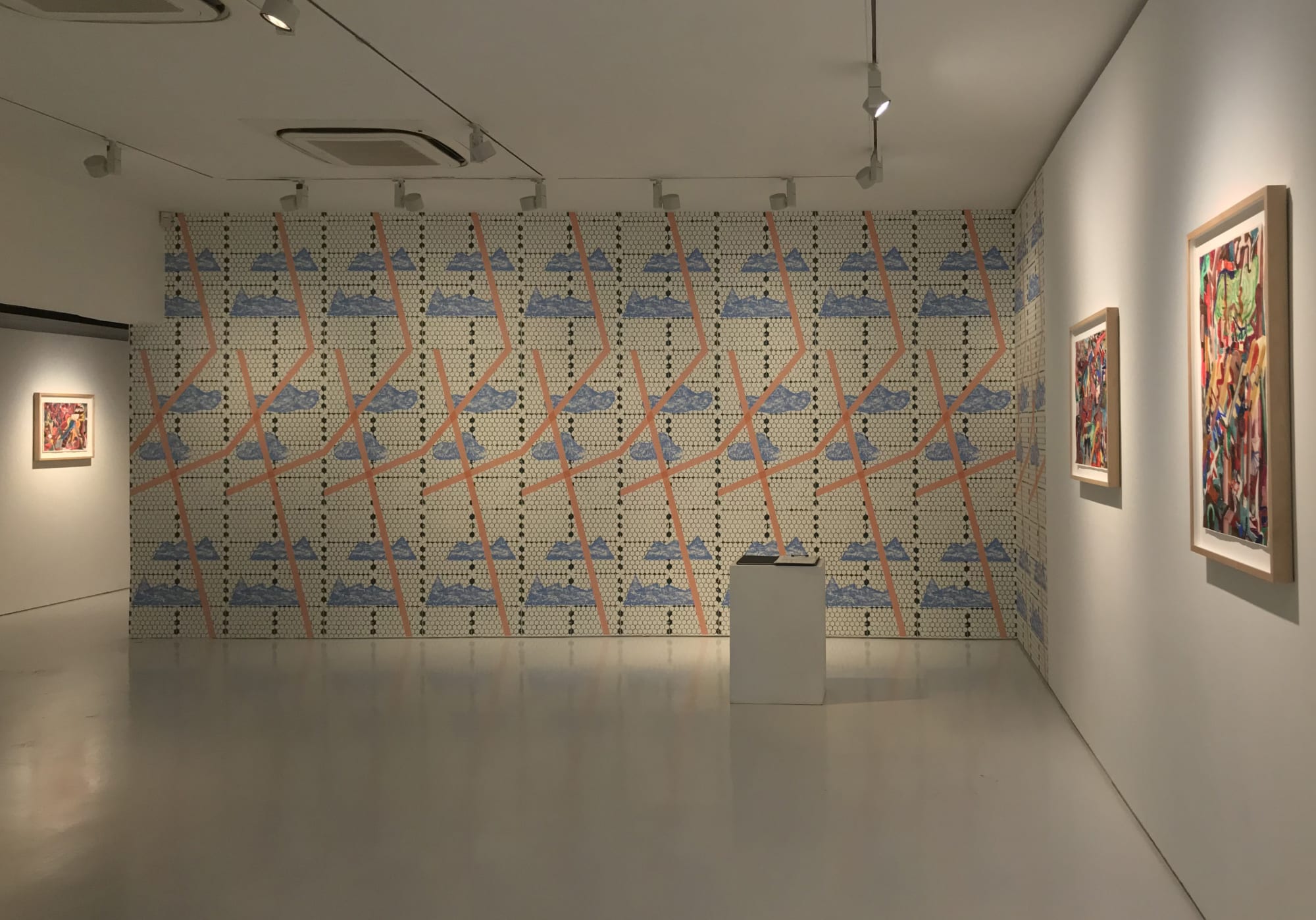 The Body and The Seed