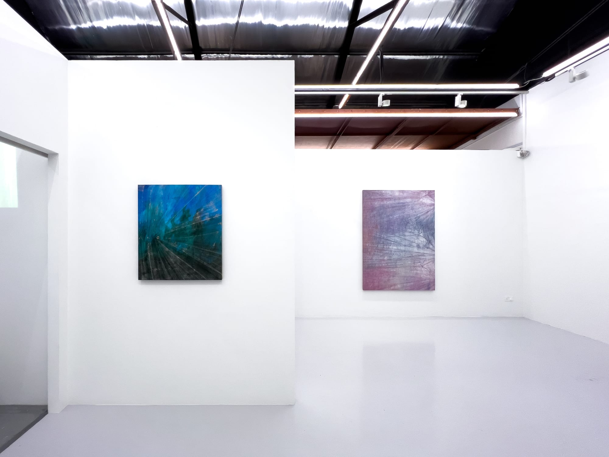 Cole Sternberg: to join the larger raindrop of the ocean