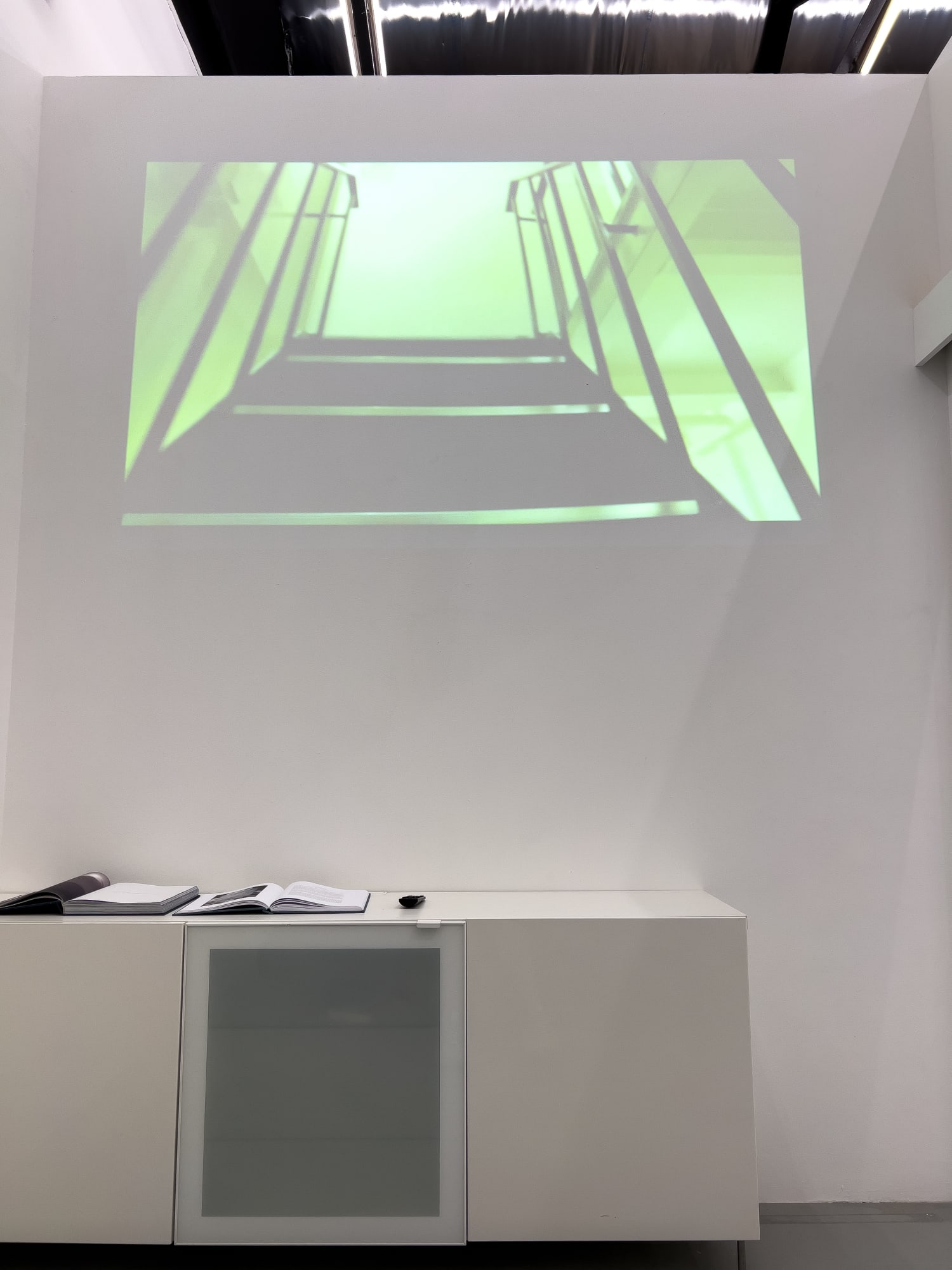 Cole Sternberg: to join the larger raindrop of the ocean