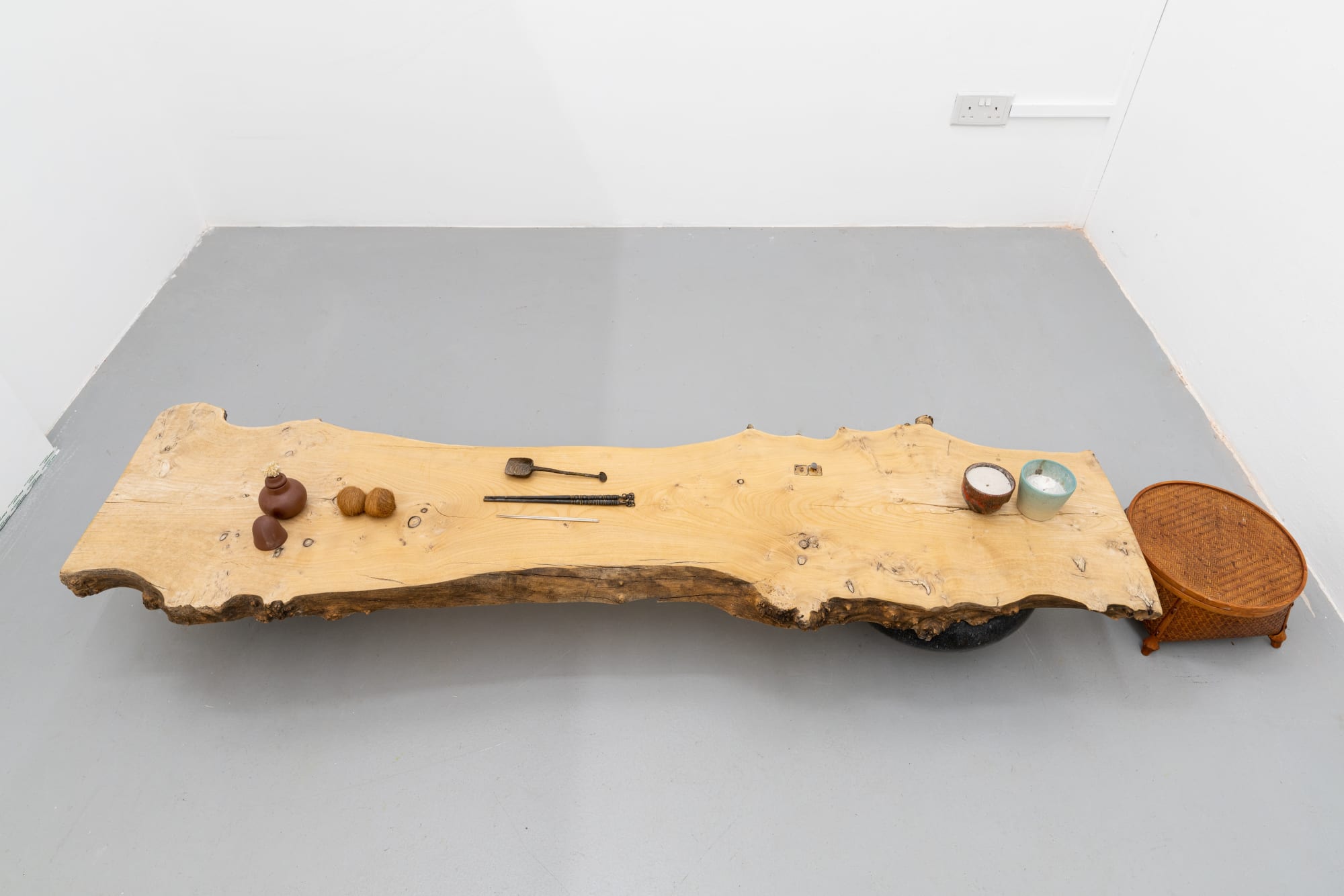 Wong Lip Chin: Mother Flippin’ Heavens! 翻天印 (fān tiān yìn)