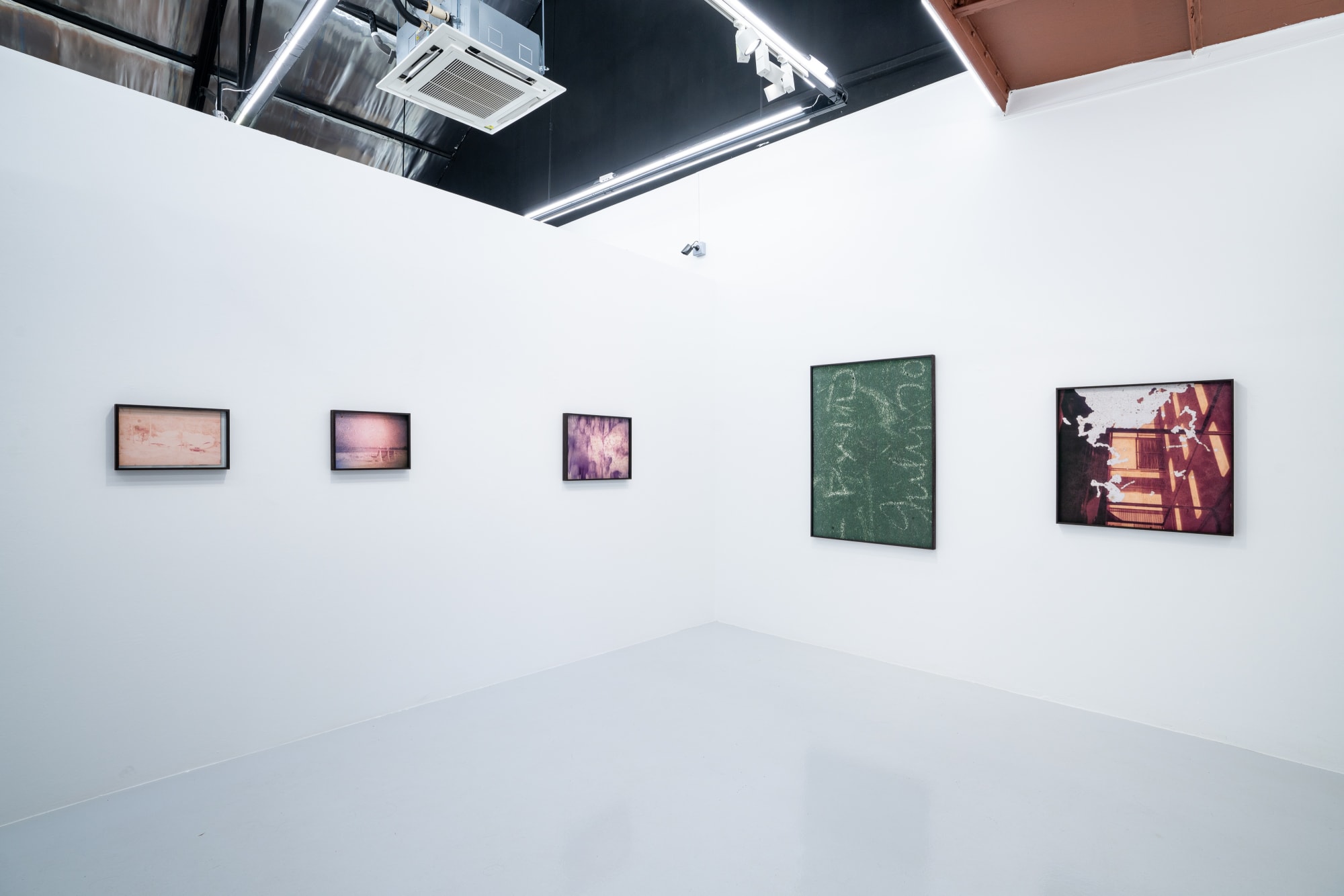 Wei Leng Tay: View From This Side