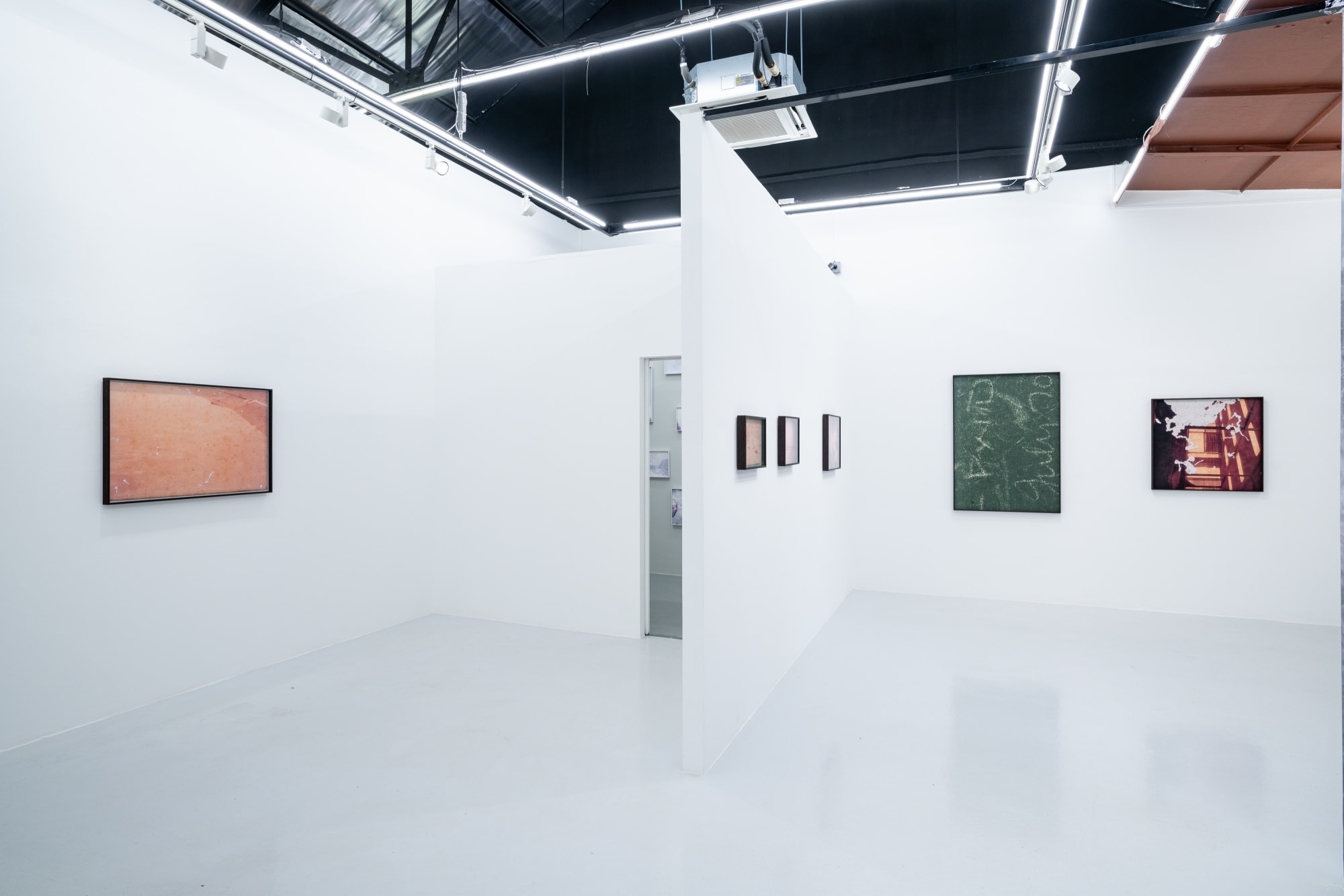 Wei Leng Tay: View From This Side