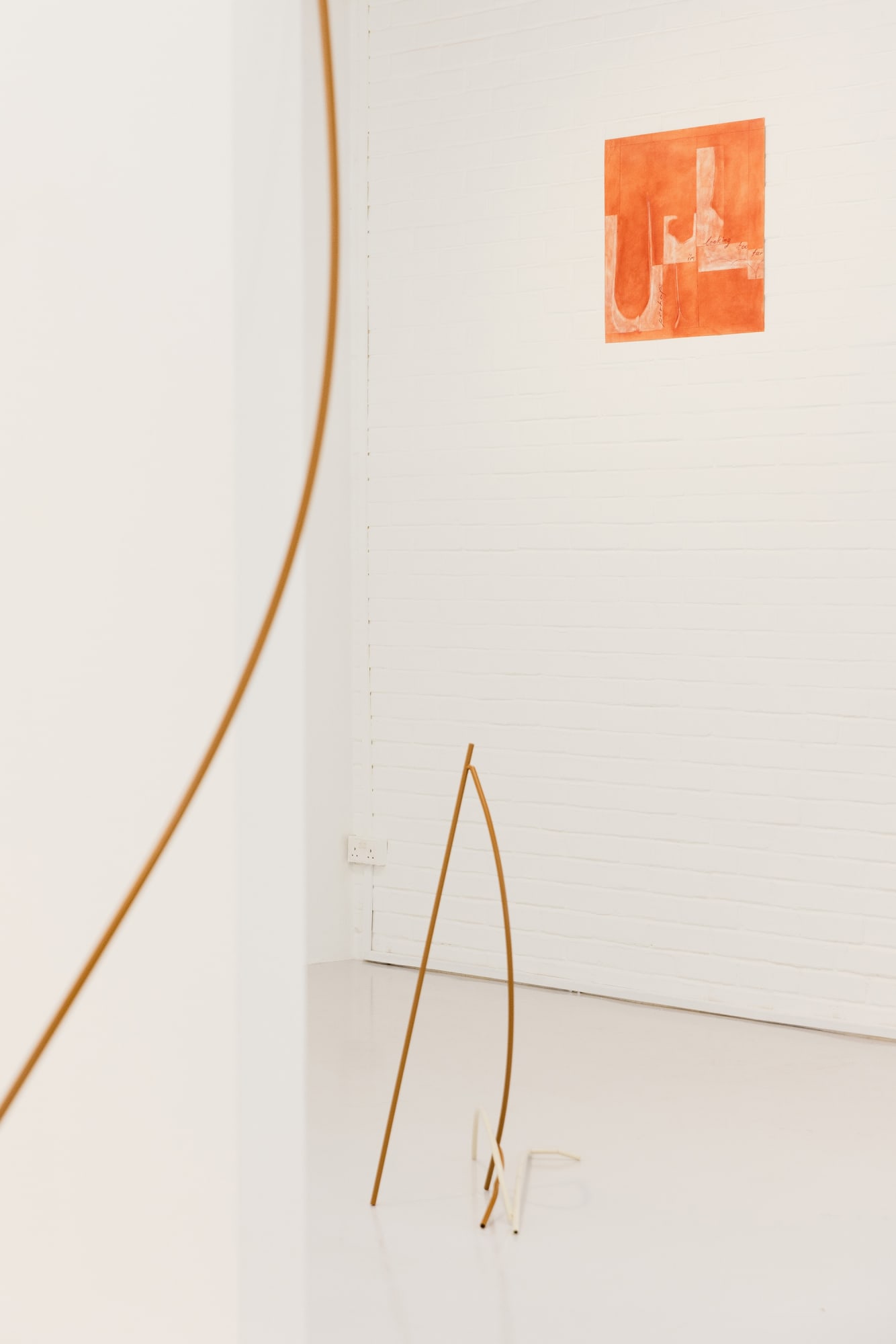 Entangled Attachments