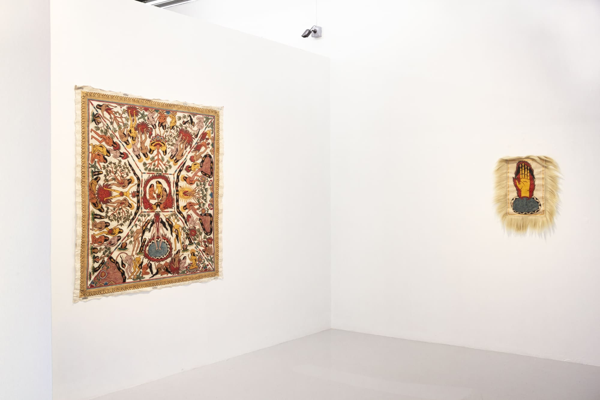 Citra Sasmita: Atlas of Curiosity