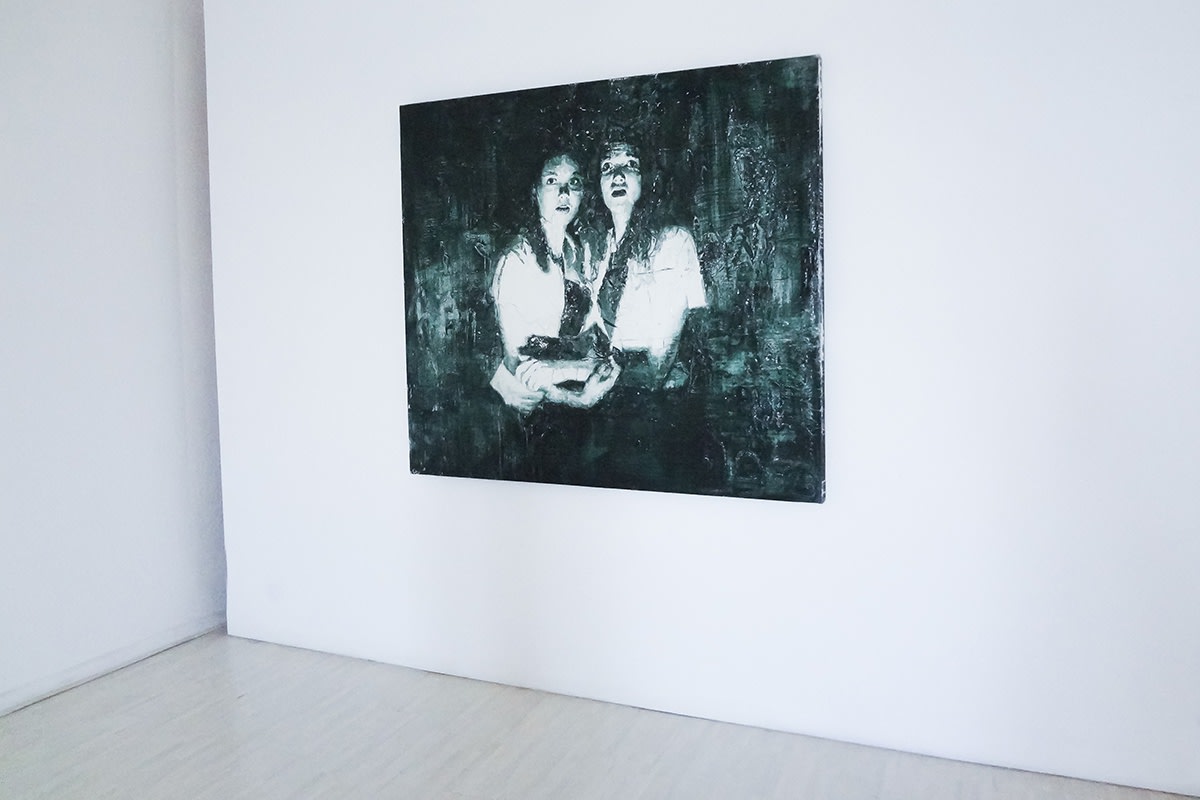 Filippo Sciascia: Lux Lumina