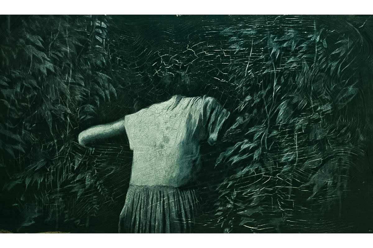 FILIPPO SCIASCIA: EX VOTO