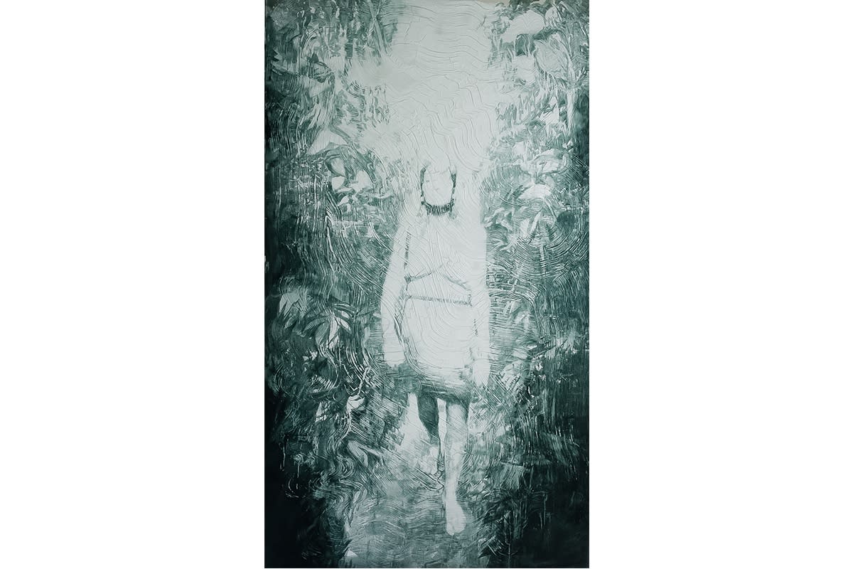 FILIPPO SCIASCIA: EX VOTO