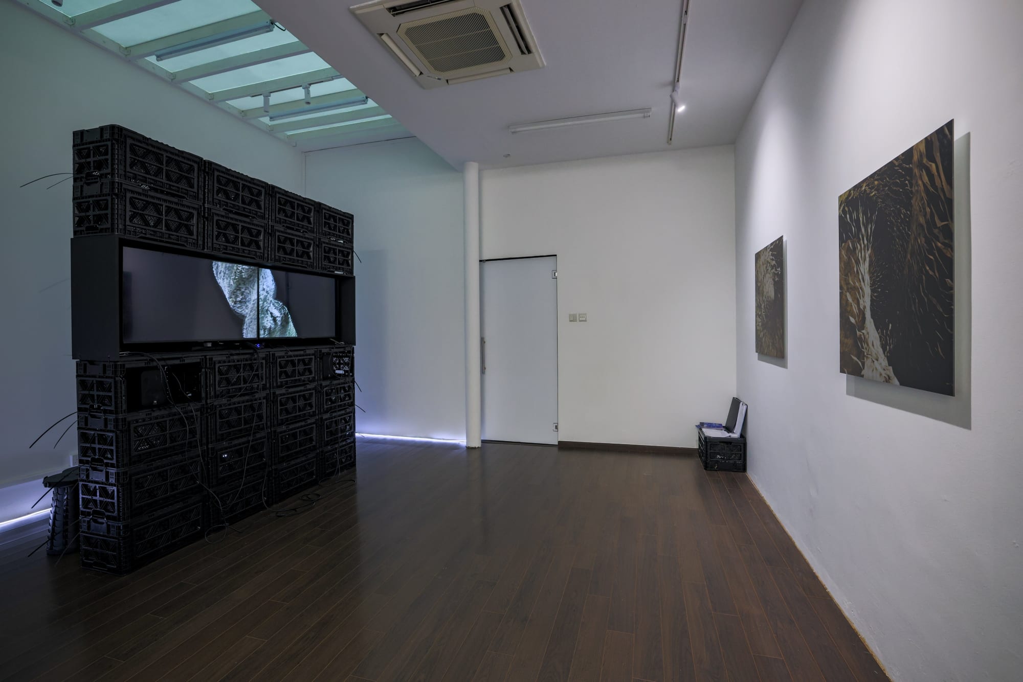PRIYAGEETHA DIA & MARYANTO: ARCHIVING LANDSCAPE