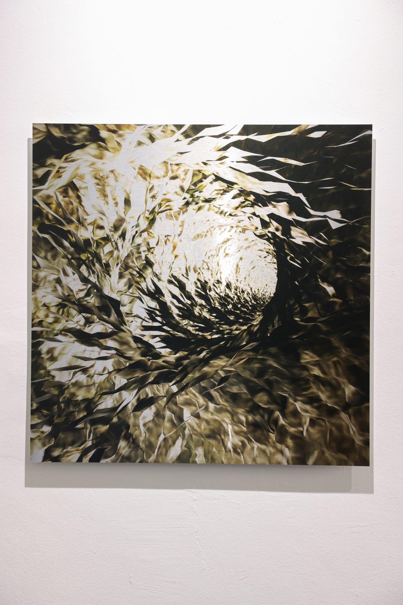 PRIYAGEETHA DIA & MARYANTO: ARCHIVING LANDSCAPE