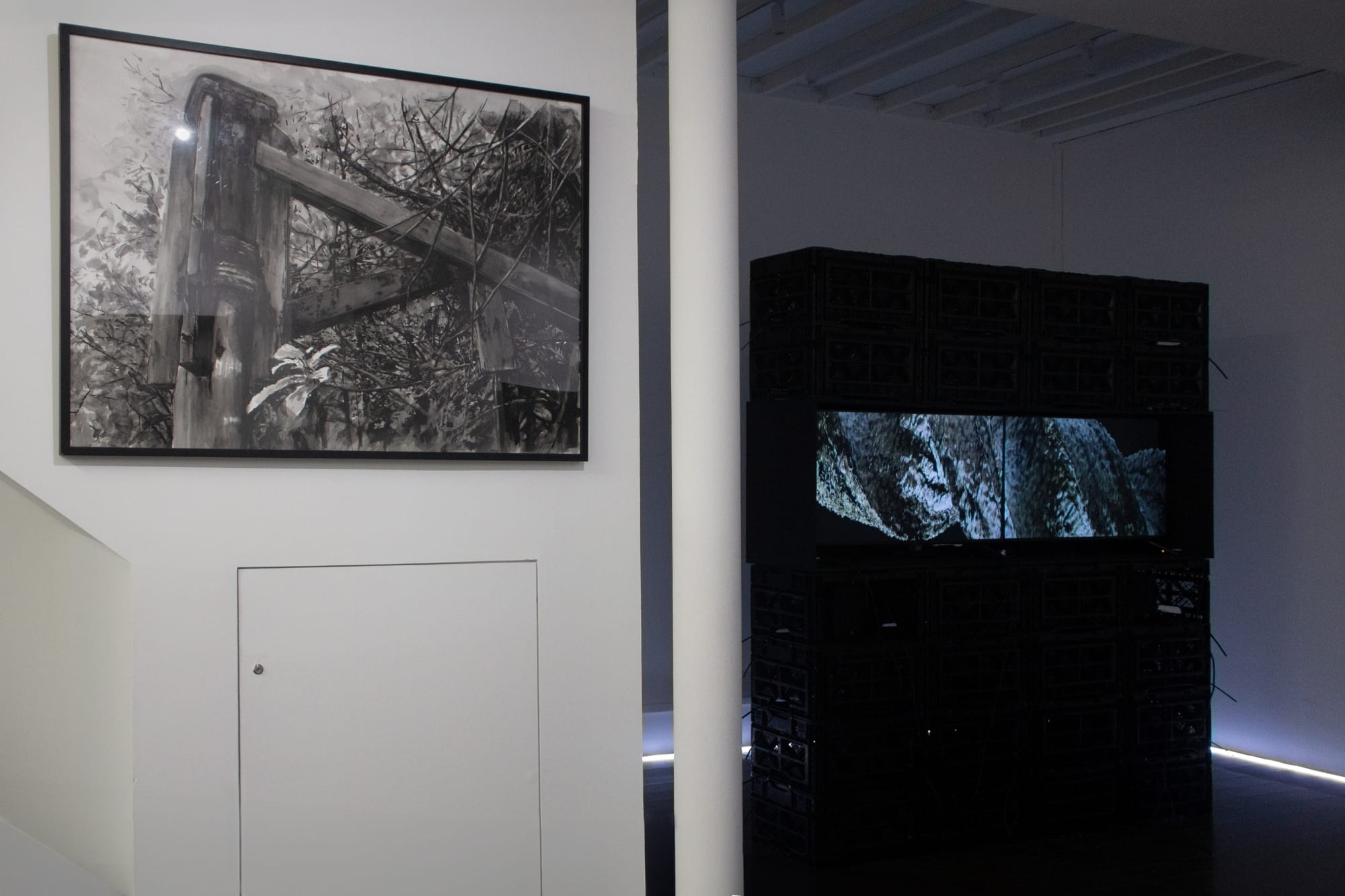 PRIYAGEETHA DIA & MARYANTO: ARCHIVING LANDSCAPE