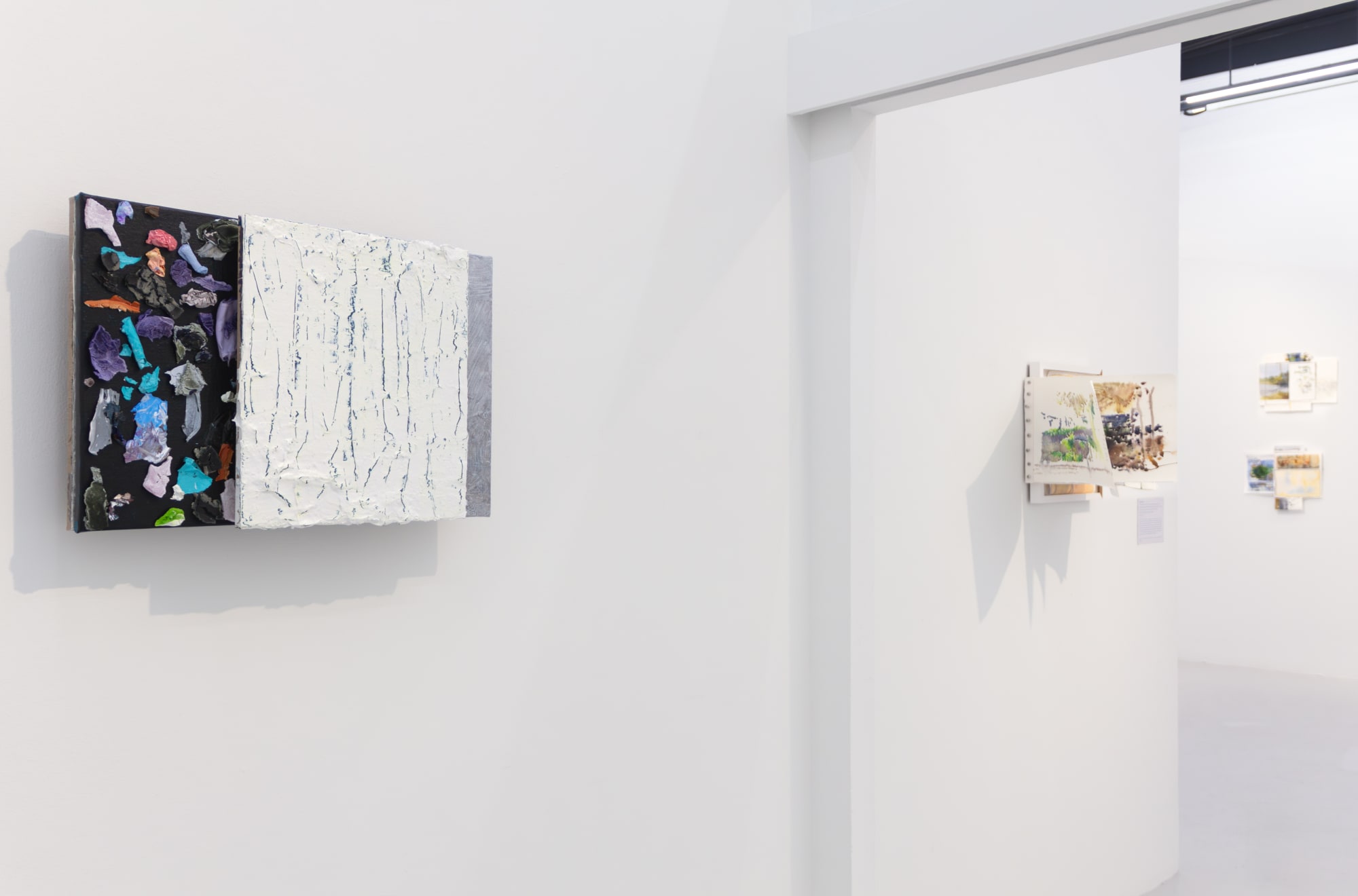 ​​The Not Singapore Art Project: Migration to the Internet Country and Portable Identity.