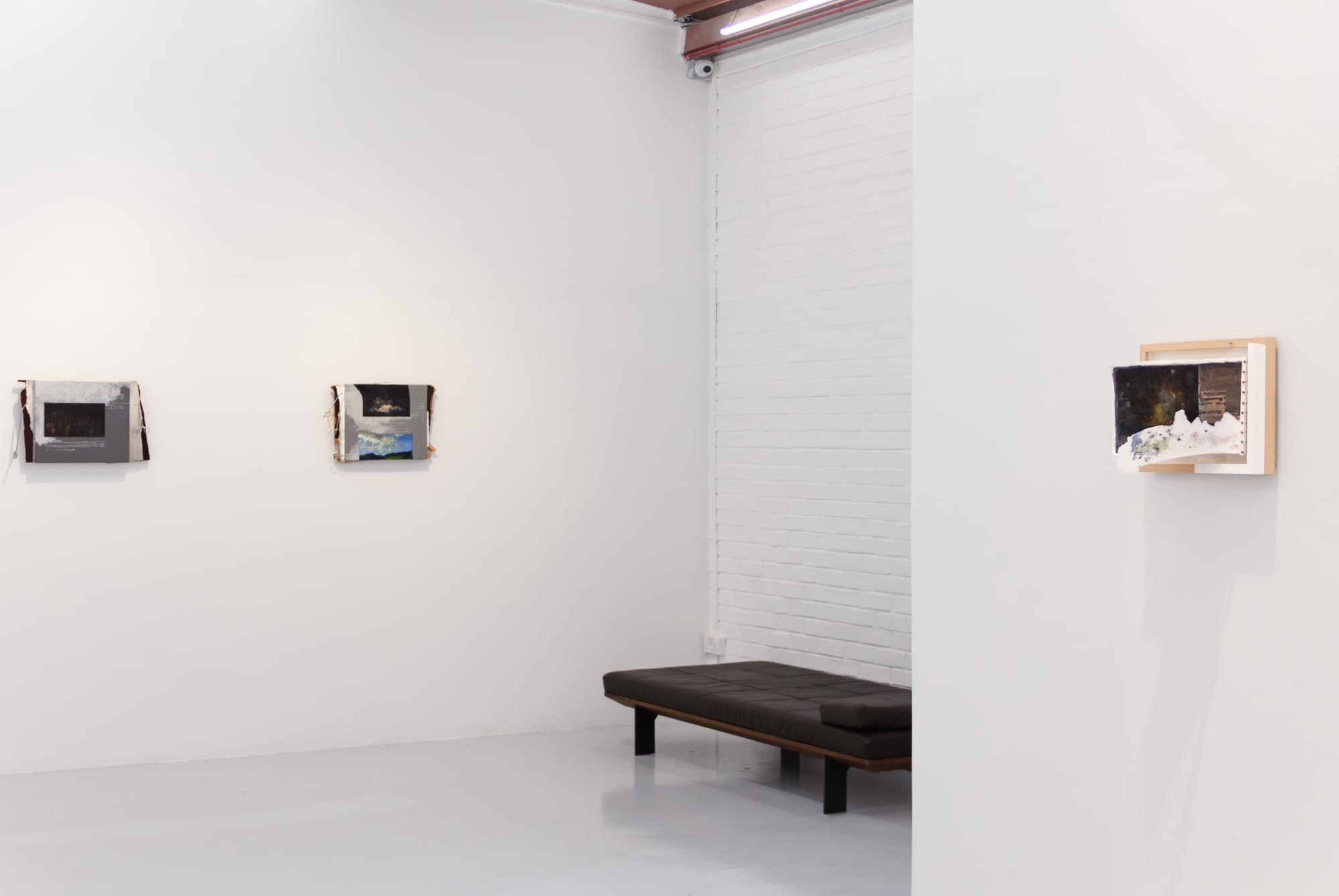 ​​The Not Singapore Art Project: Migration to the Internet Country and Portable Identity.