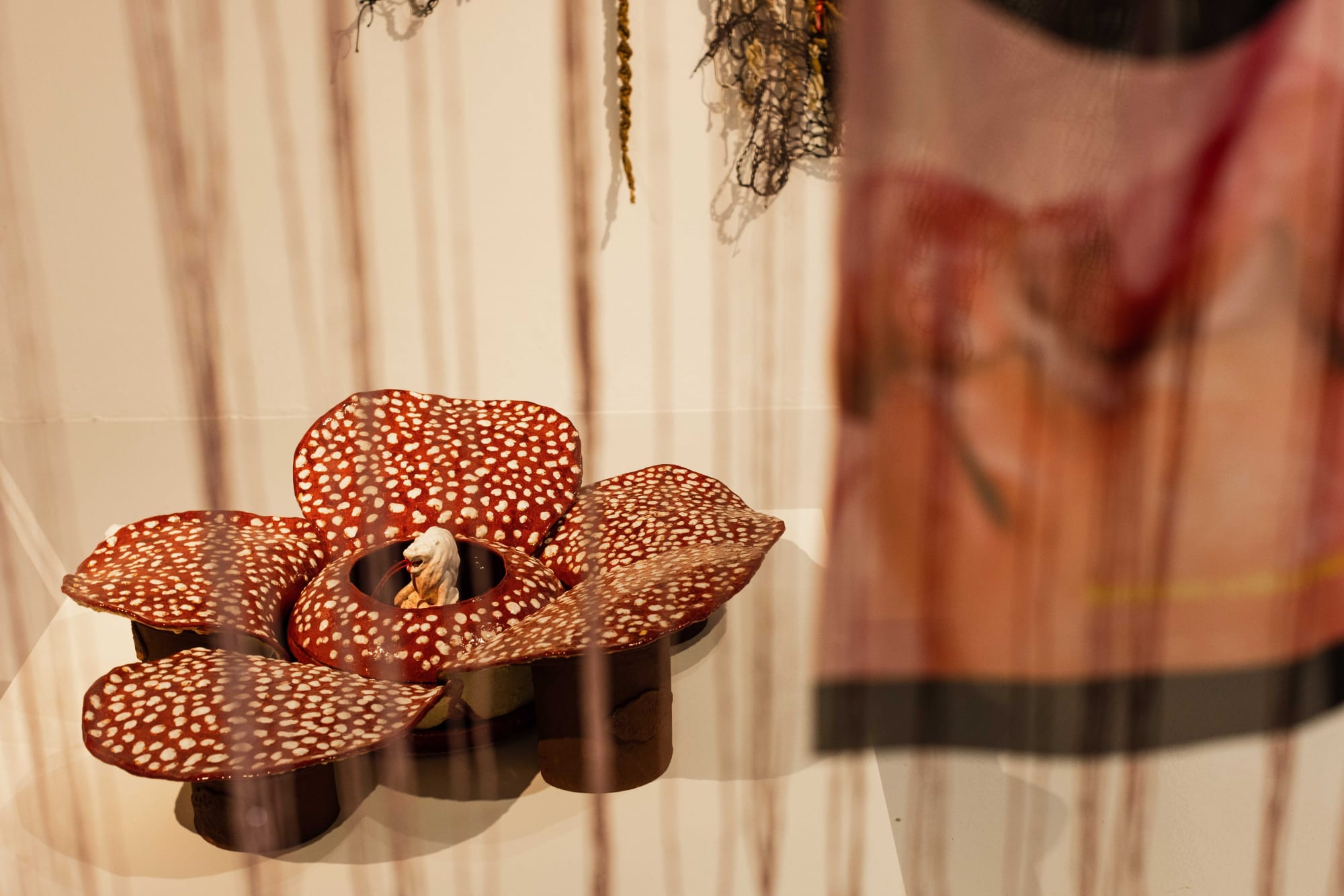 Ornamental ⠂瓖 (xiāng)