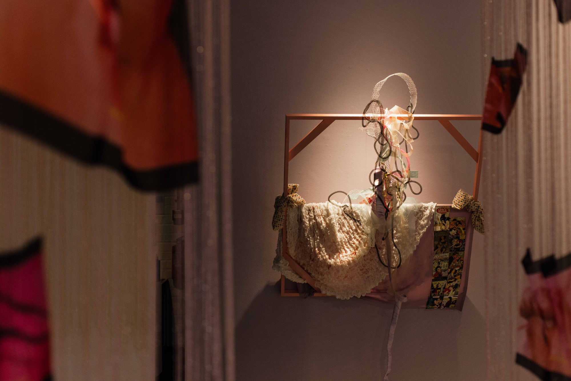 Ornamental ⠂瓖 (xiāng)