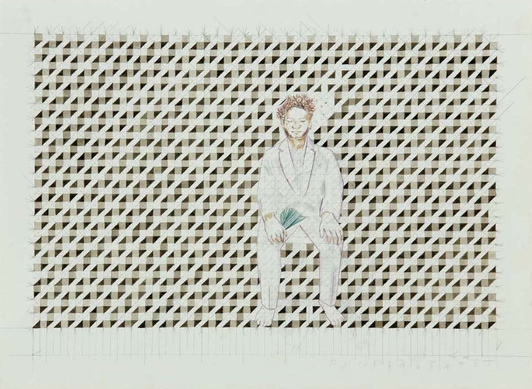 King of Lombok, 2014 - 2016