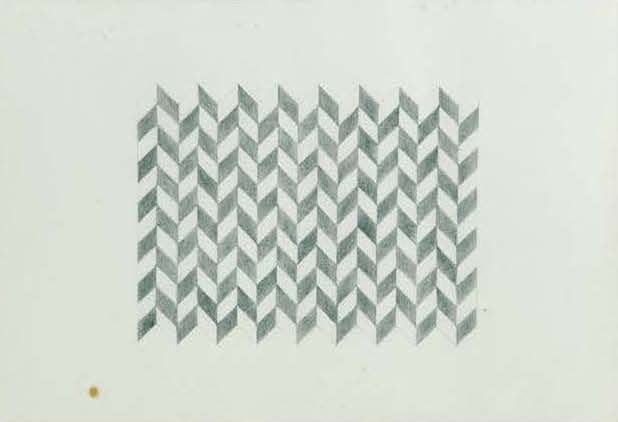 Permutation IV, 2010