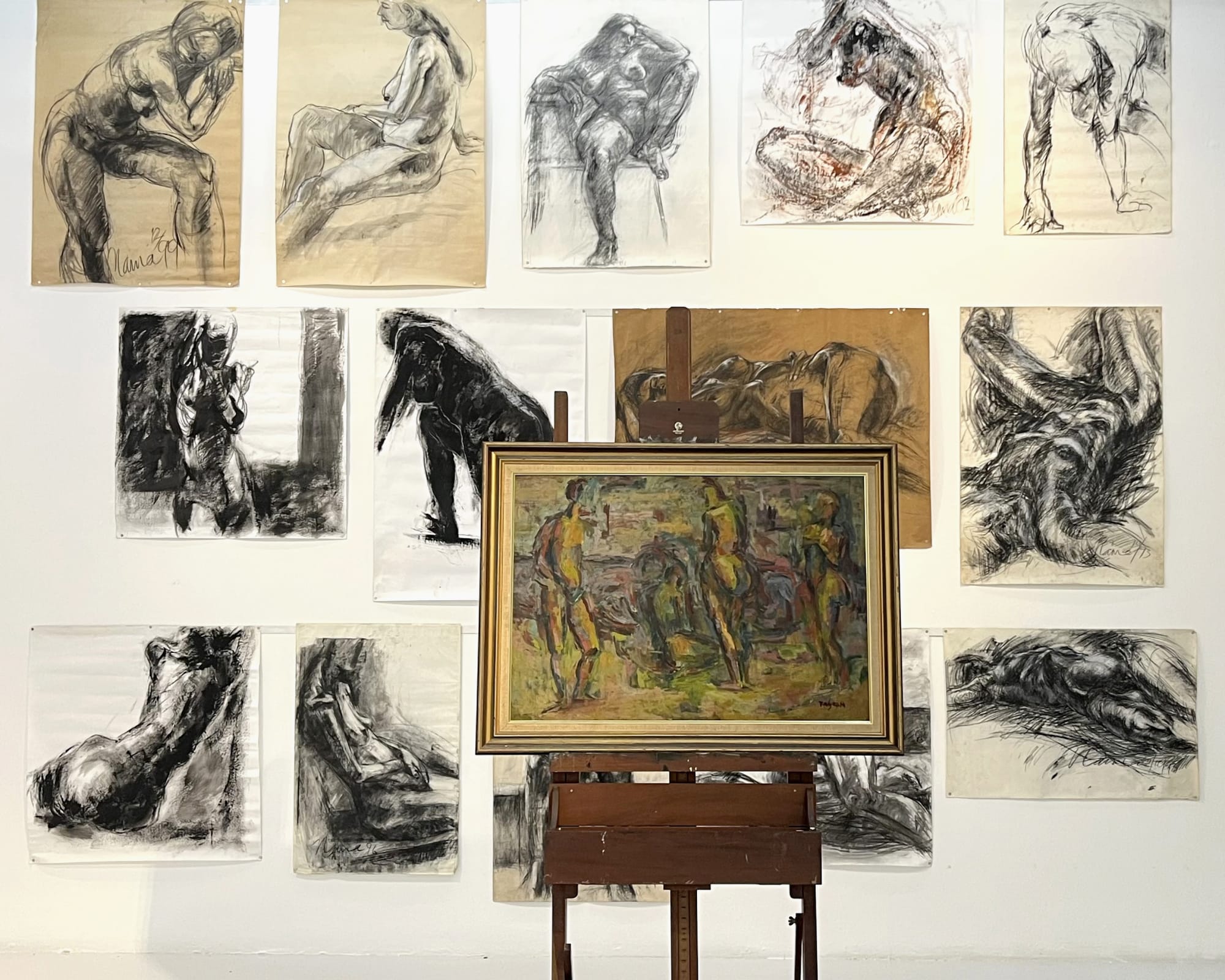 Photography: Linghui Ng