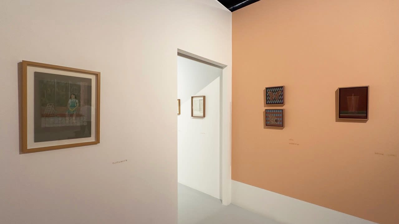 Photograph by Michelle Wong