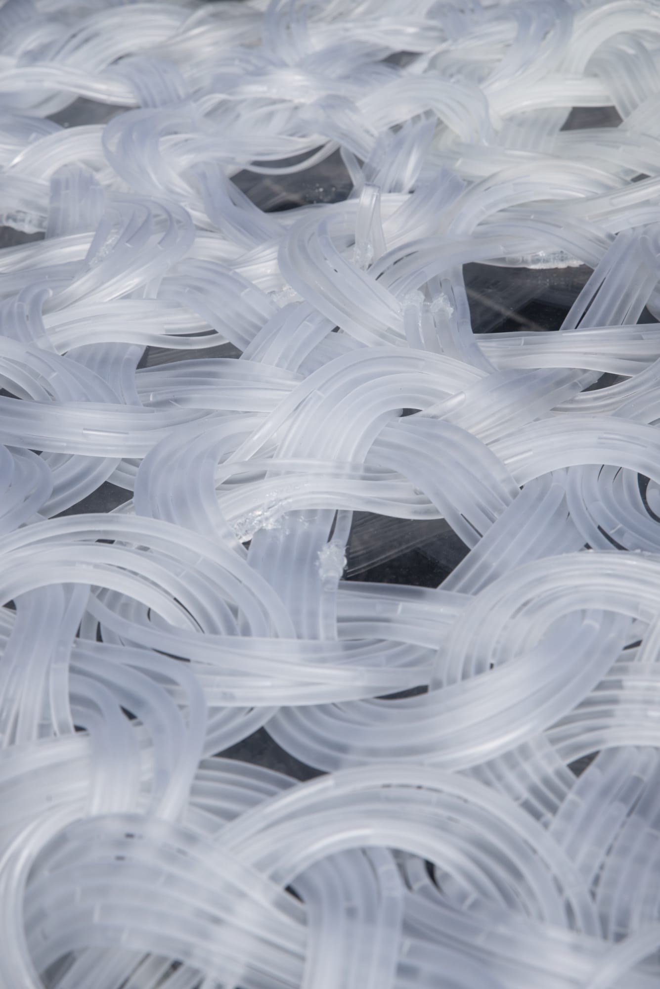 only losers left alive (love songs for the end of the world) - part one