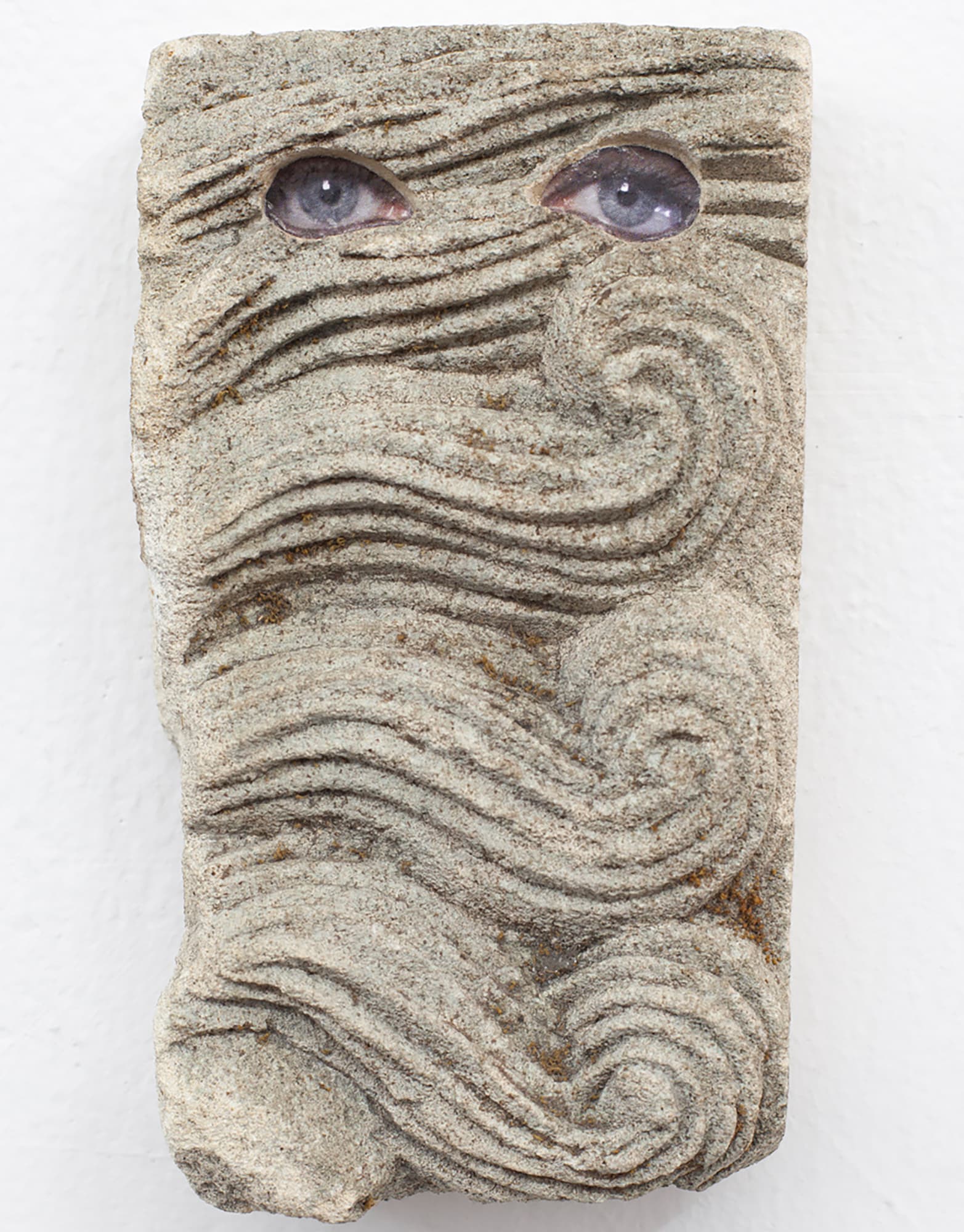 FILIPPO SCIASCIA, Araldica, 2014