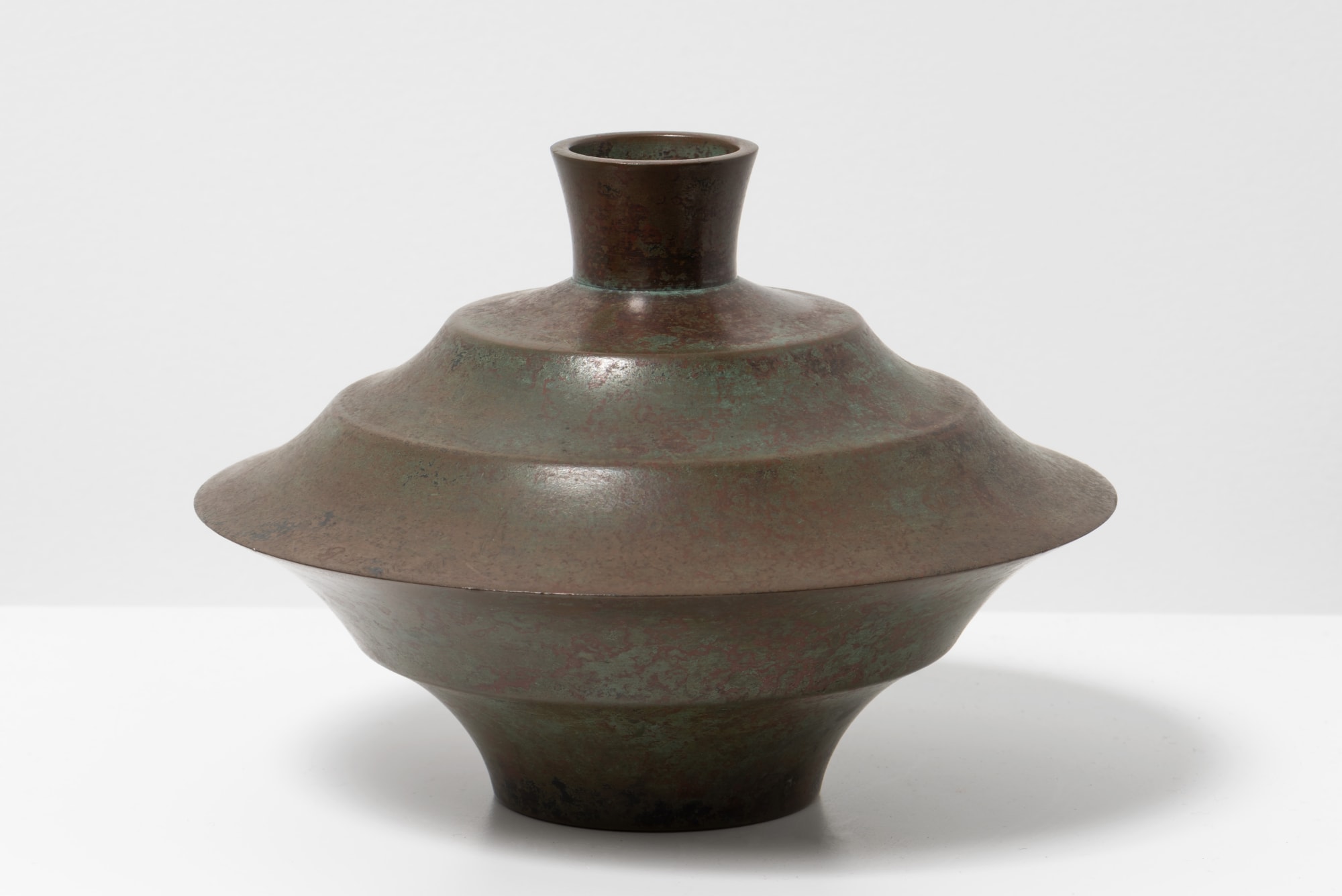 Yamamoto Kozan, Murachido vase