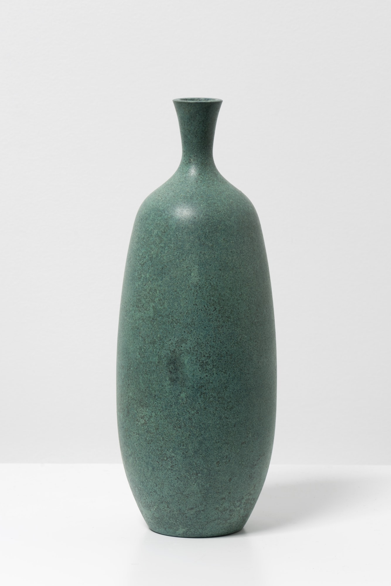 Kasai Taizo, vase