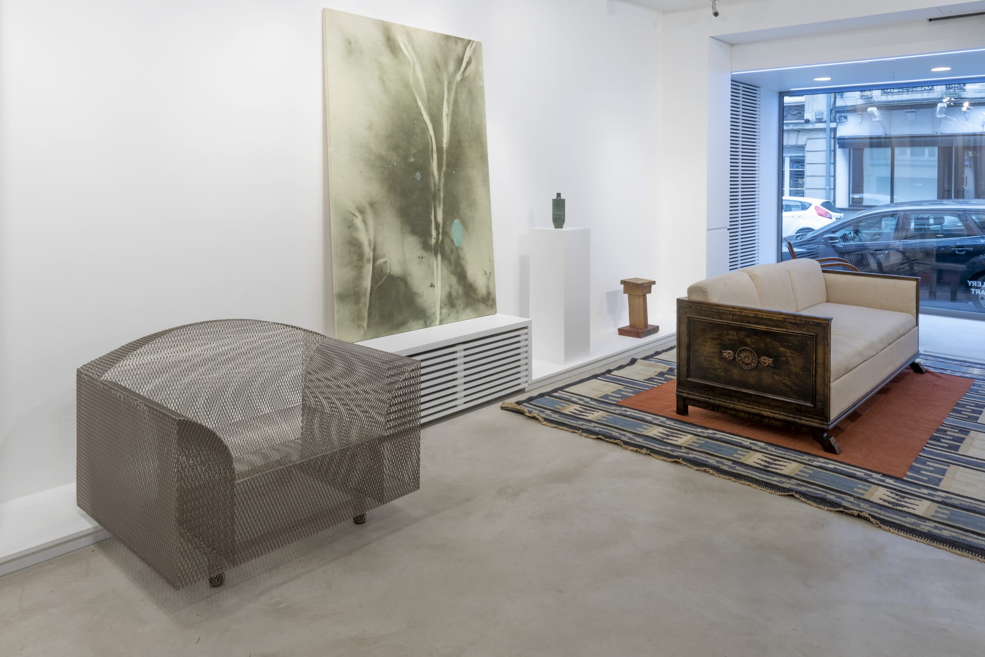 20th century and Contemporary Japanese Design