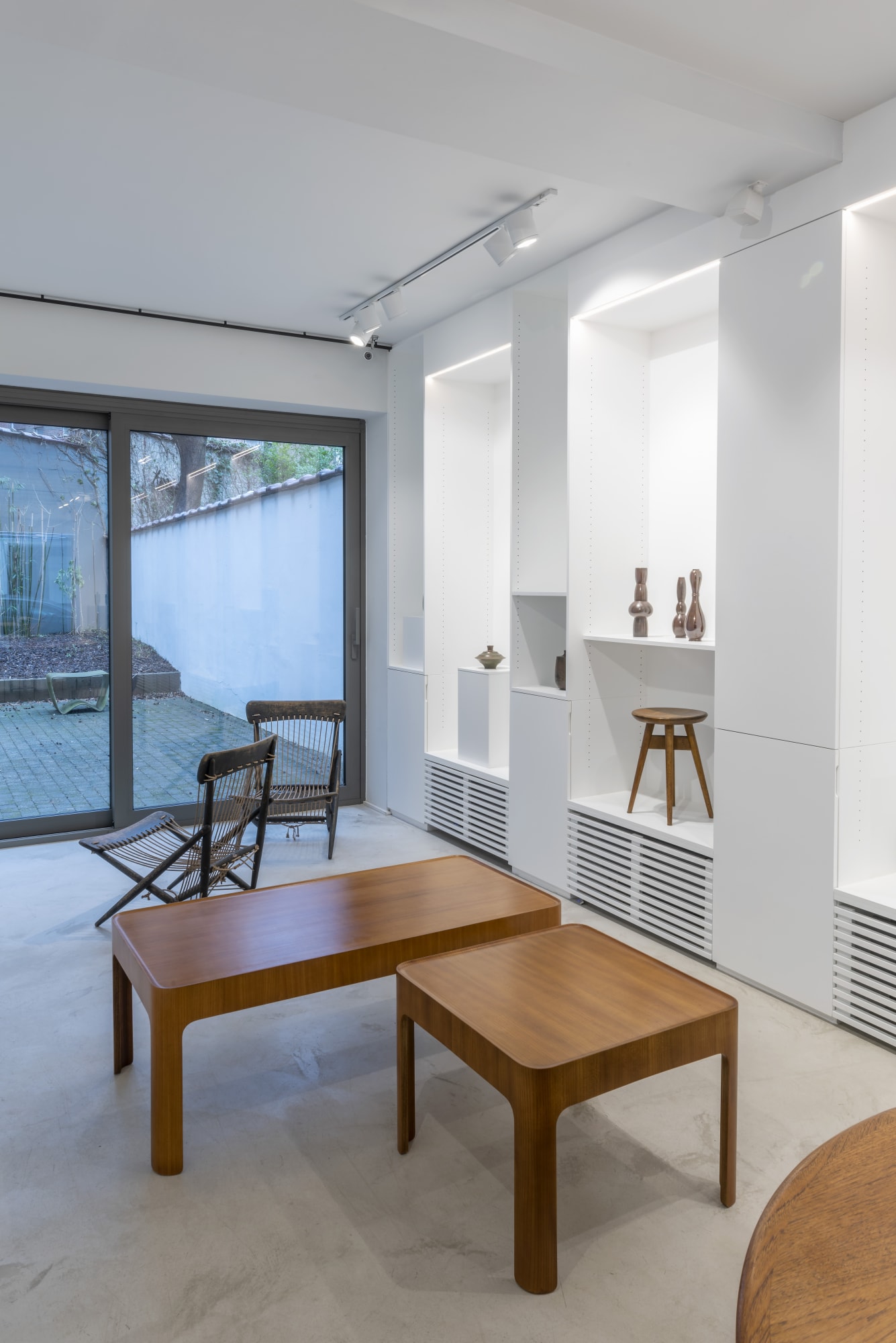 20th century and Contemporary Japanese Design