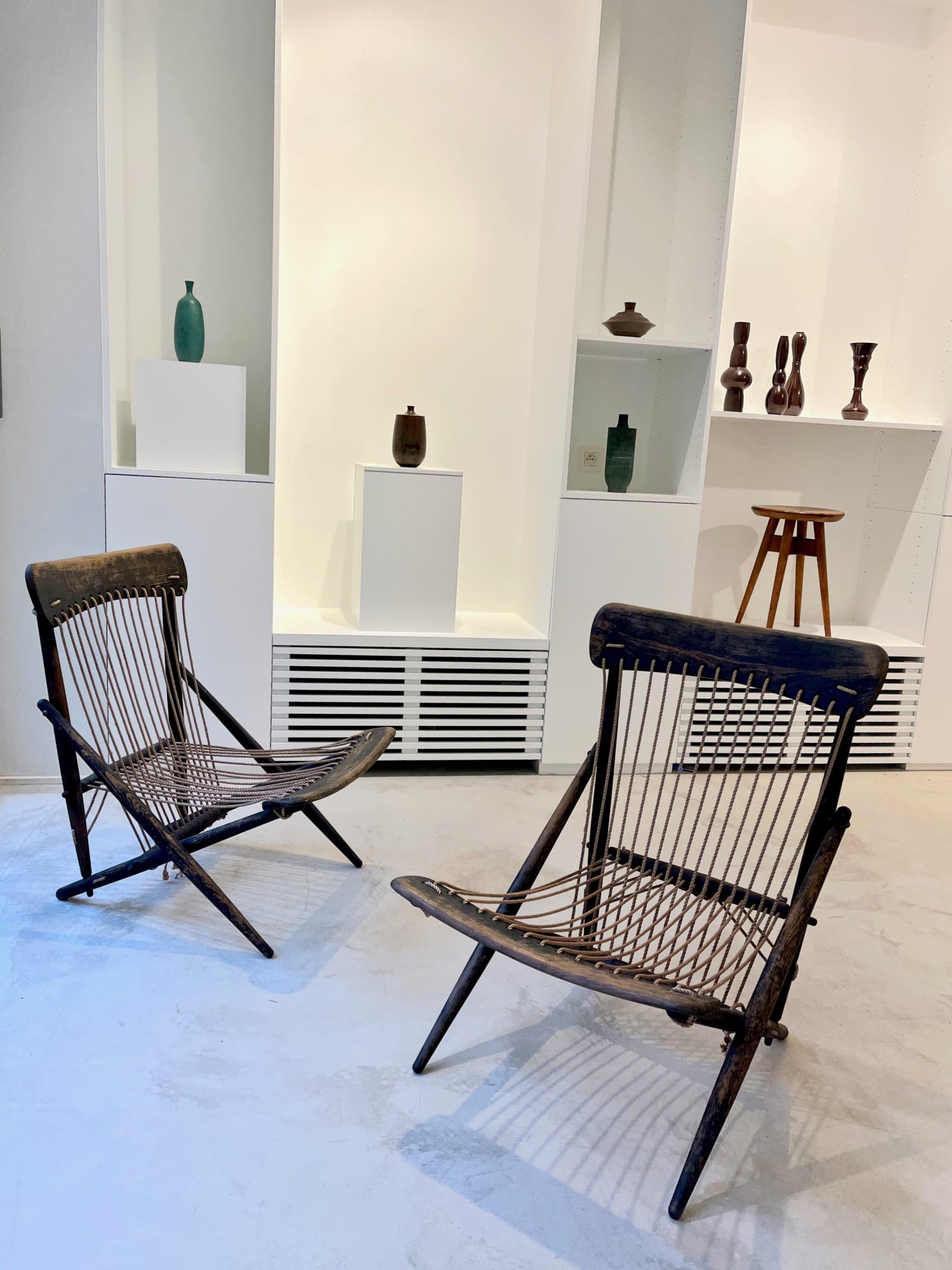 20th century and Contemporary Japanese Design