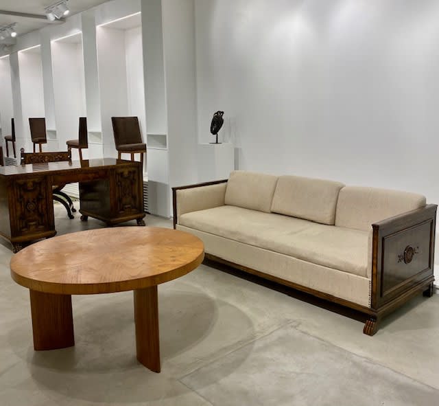 Designer Spotlight: Axel Einar Hjorth