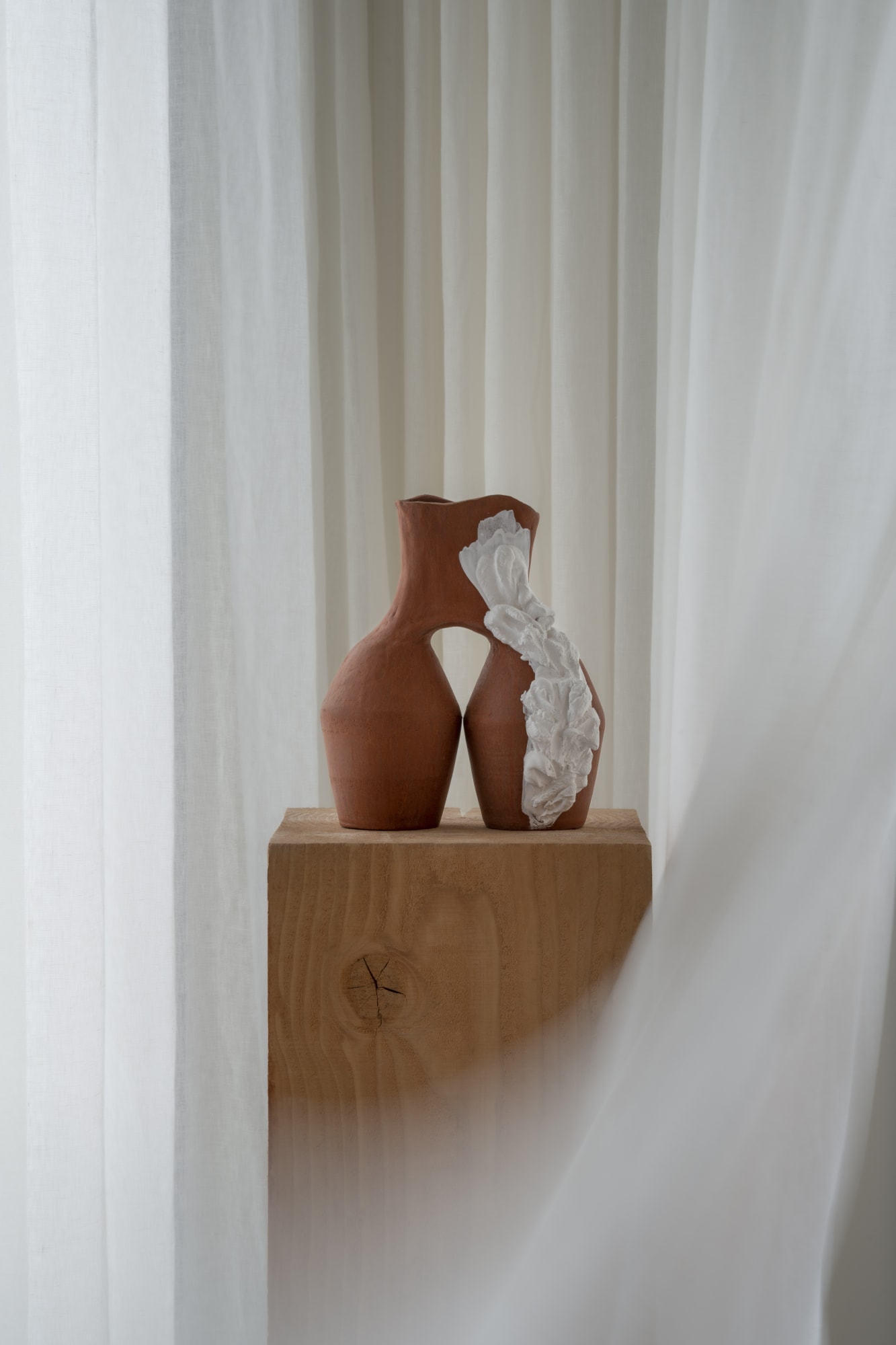 Uprooting, Rerooting: Matter and The Construction of the Self