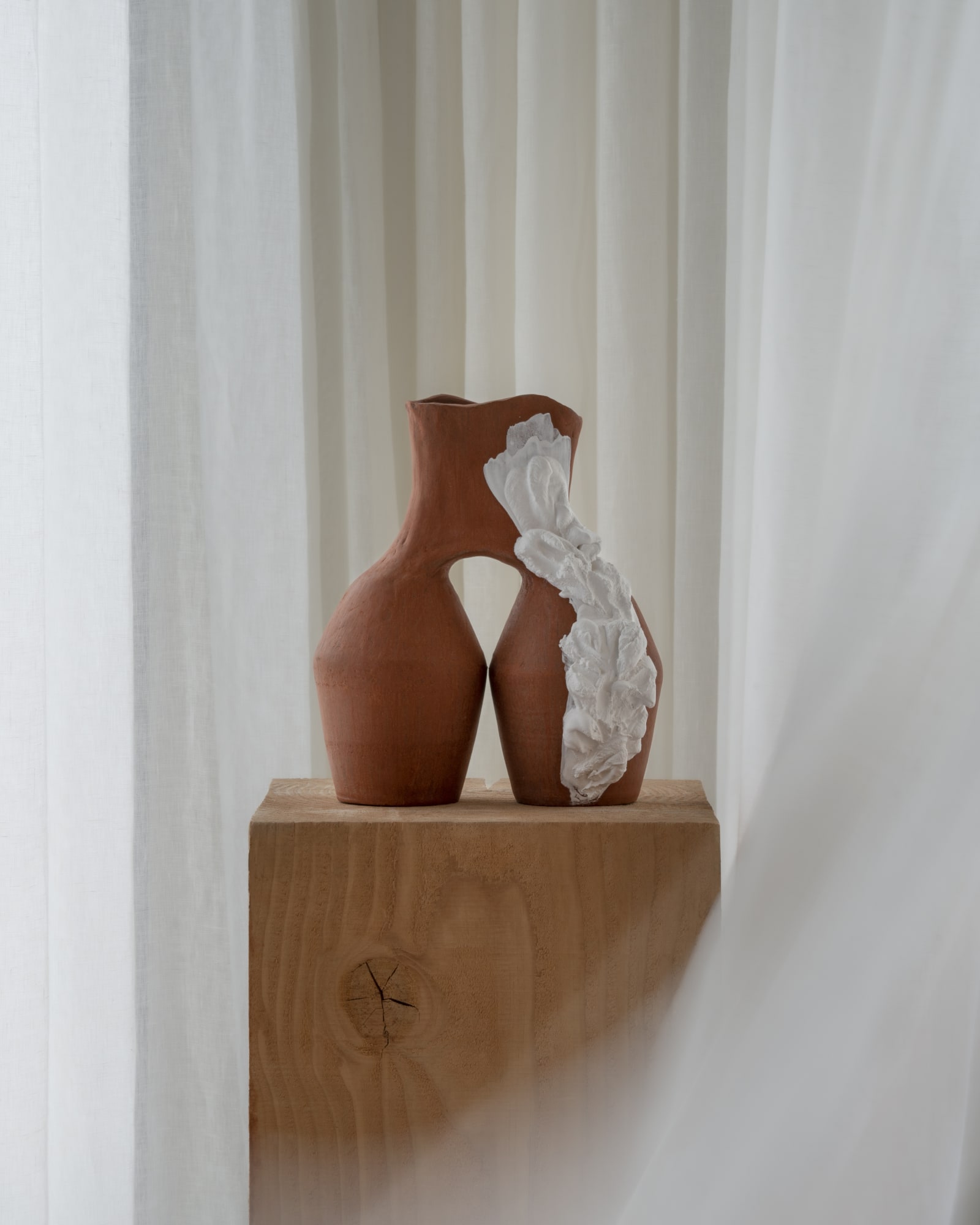 Uprooting, Rerooting: Matter and The Construction of the Self