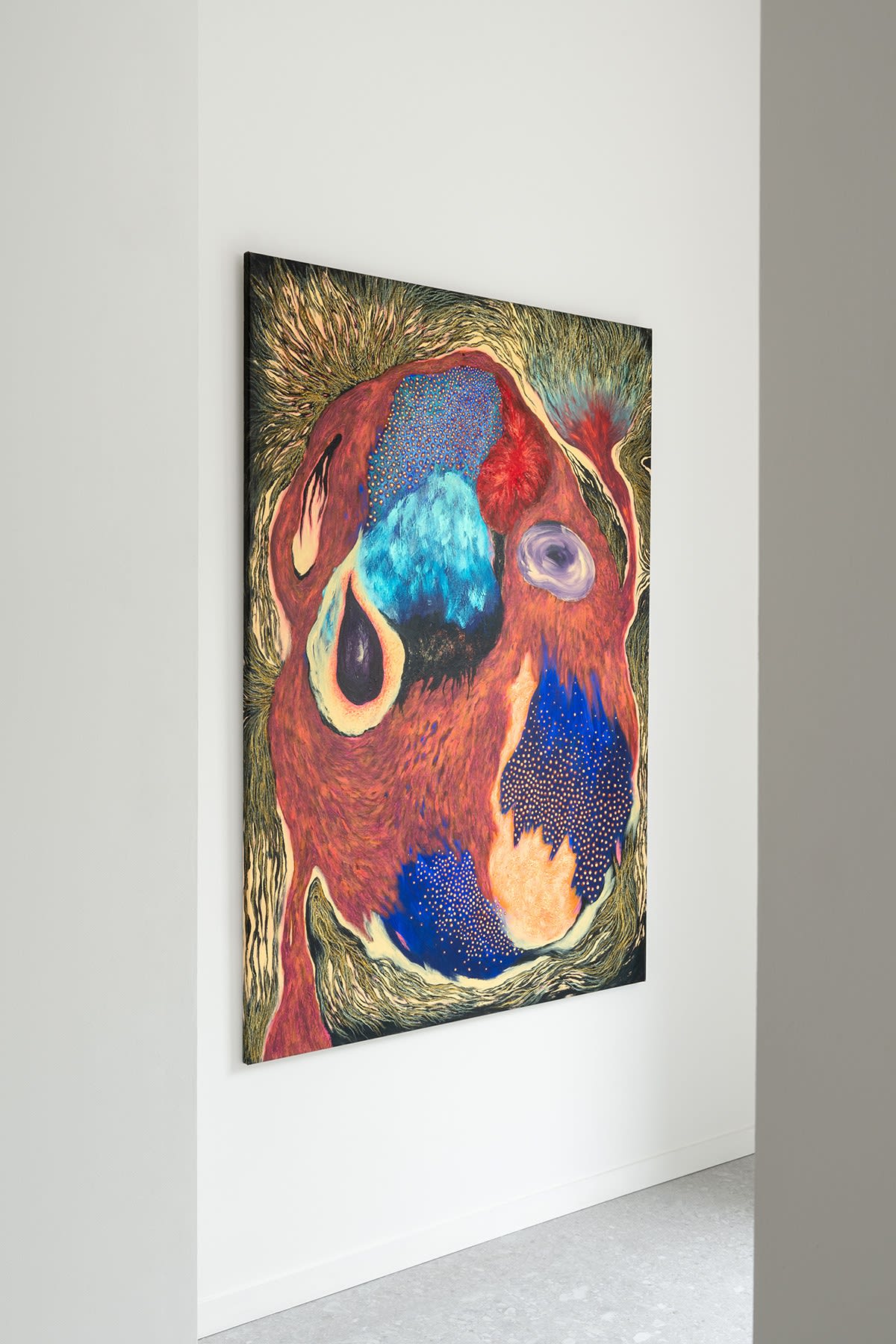 Echoes of the Unseen