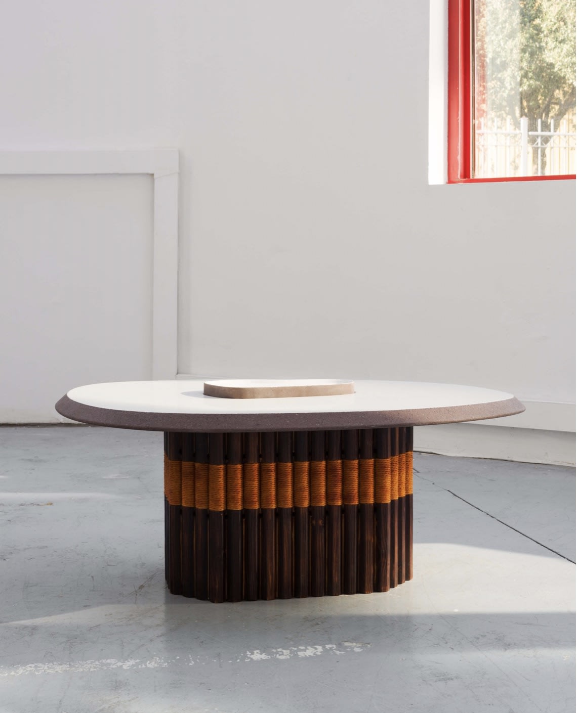 MATANG, Lava Coffee Table - Medium, 2022