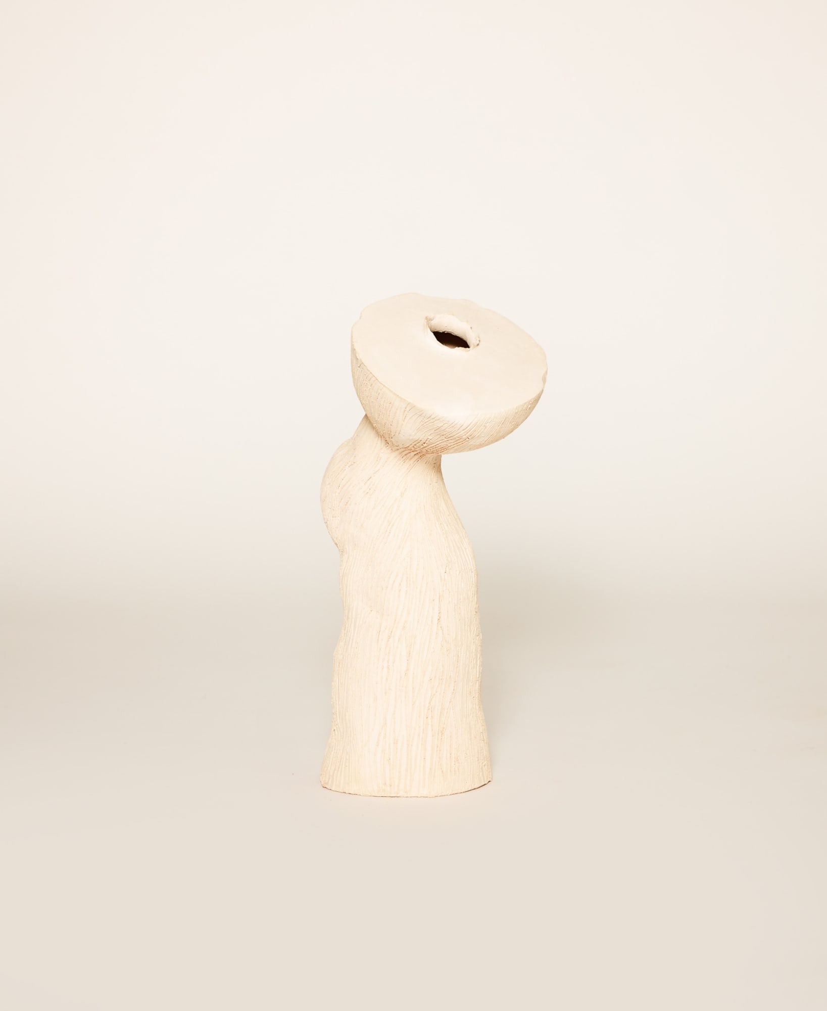 Jan Ernst de Wet, Pod Vessel 03, 2021