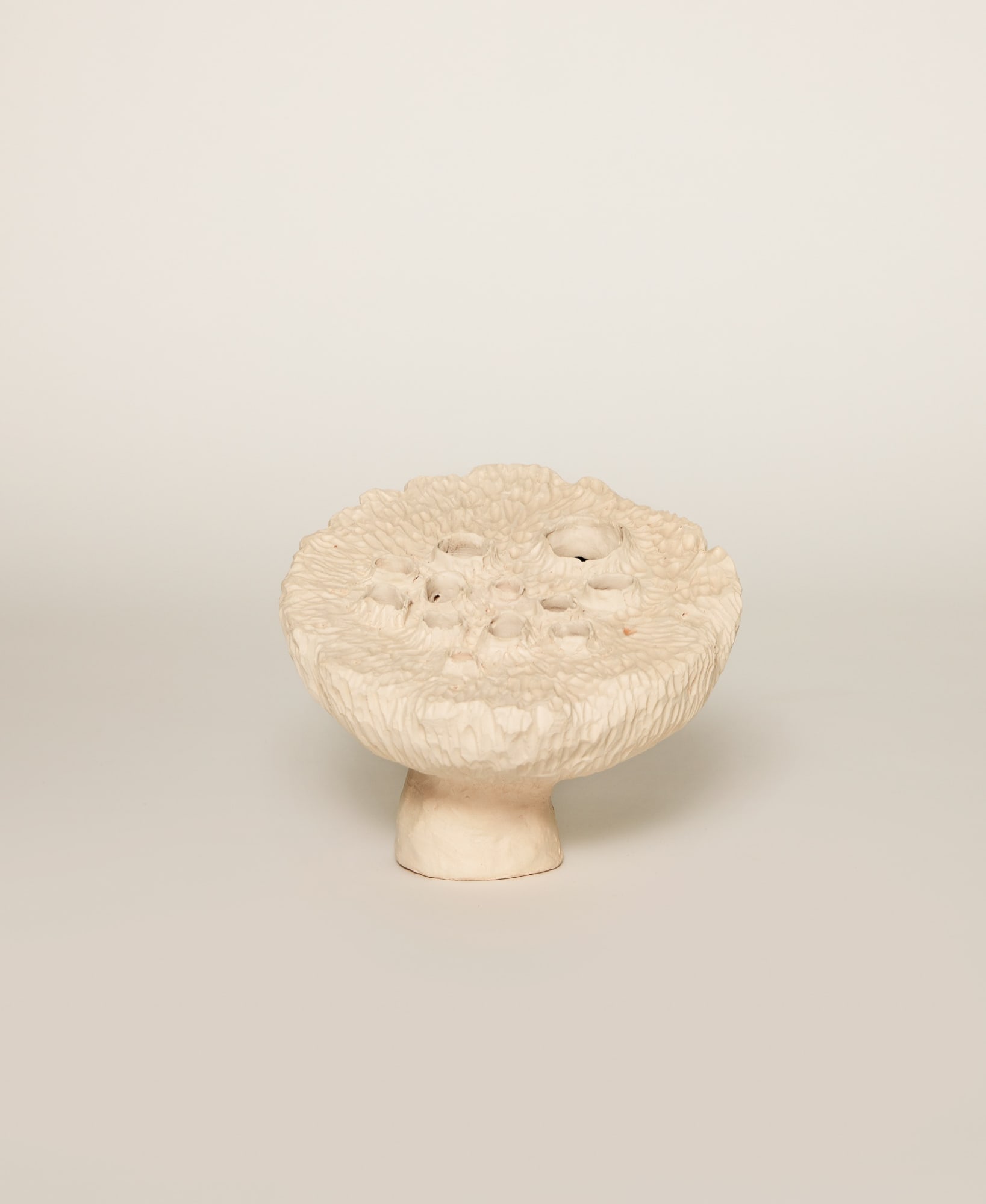 Jan Ernst de Wet, Pod Vessel 04, 2021