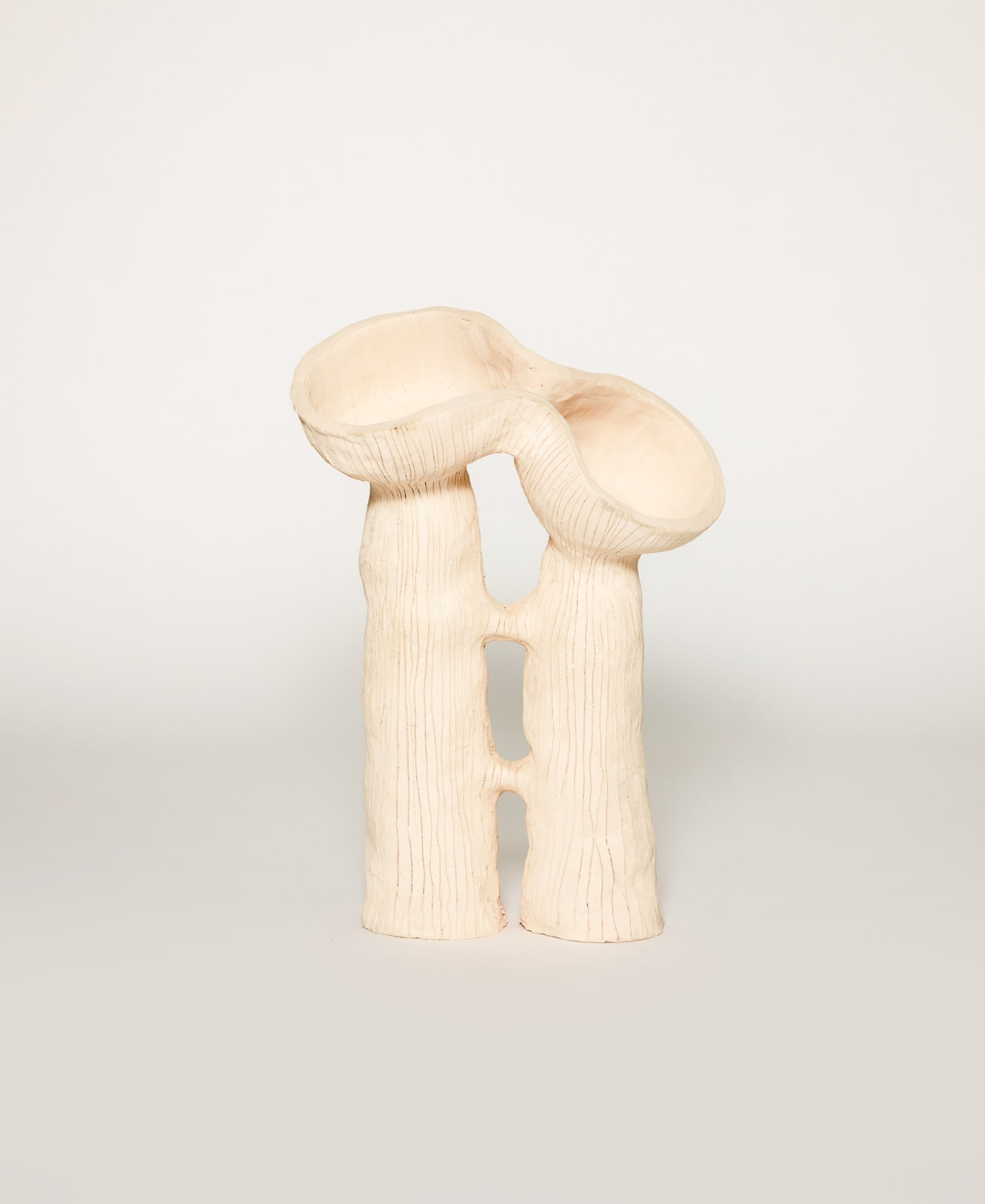 Jan Ernst de Wet, Pod Vessel 01, 2021