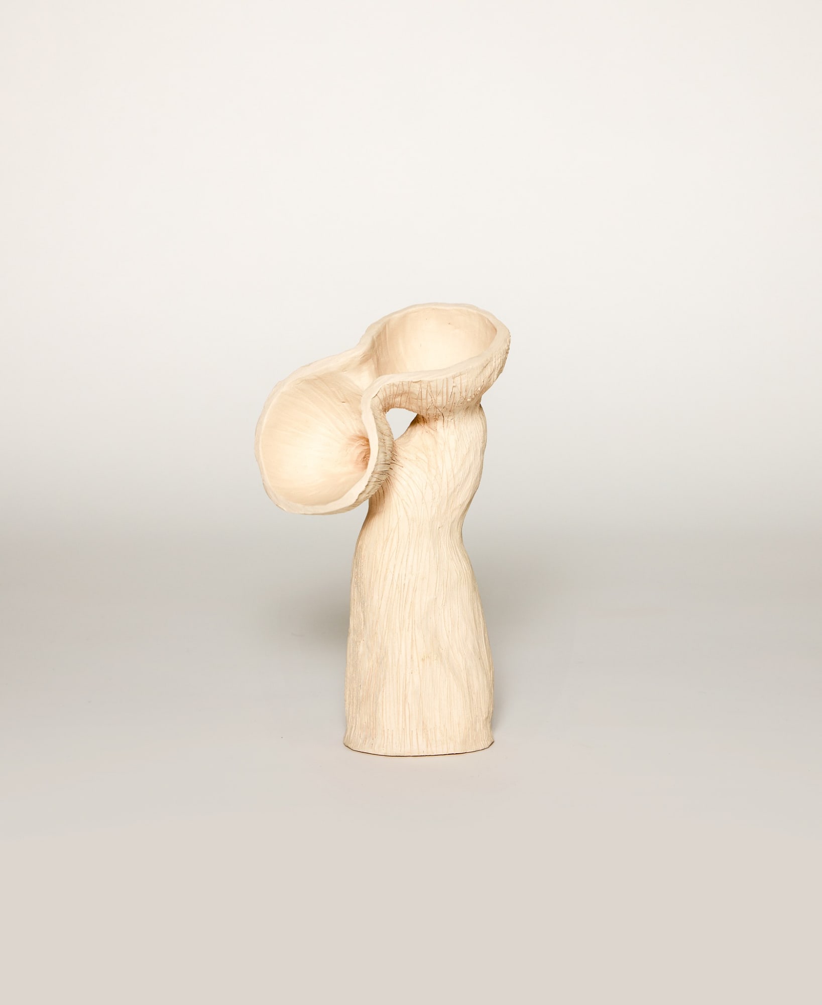 Jan Ernst de Wet, Pod Vessel 02, 2021