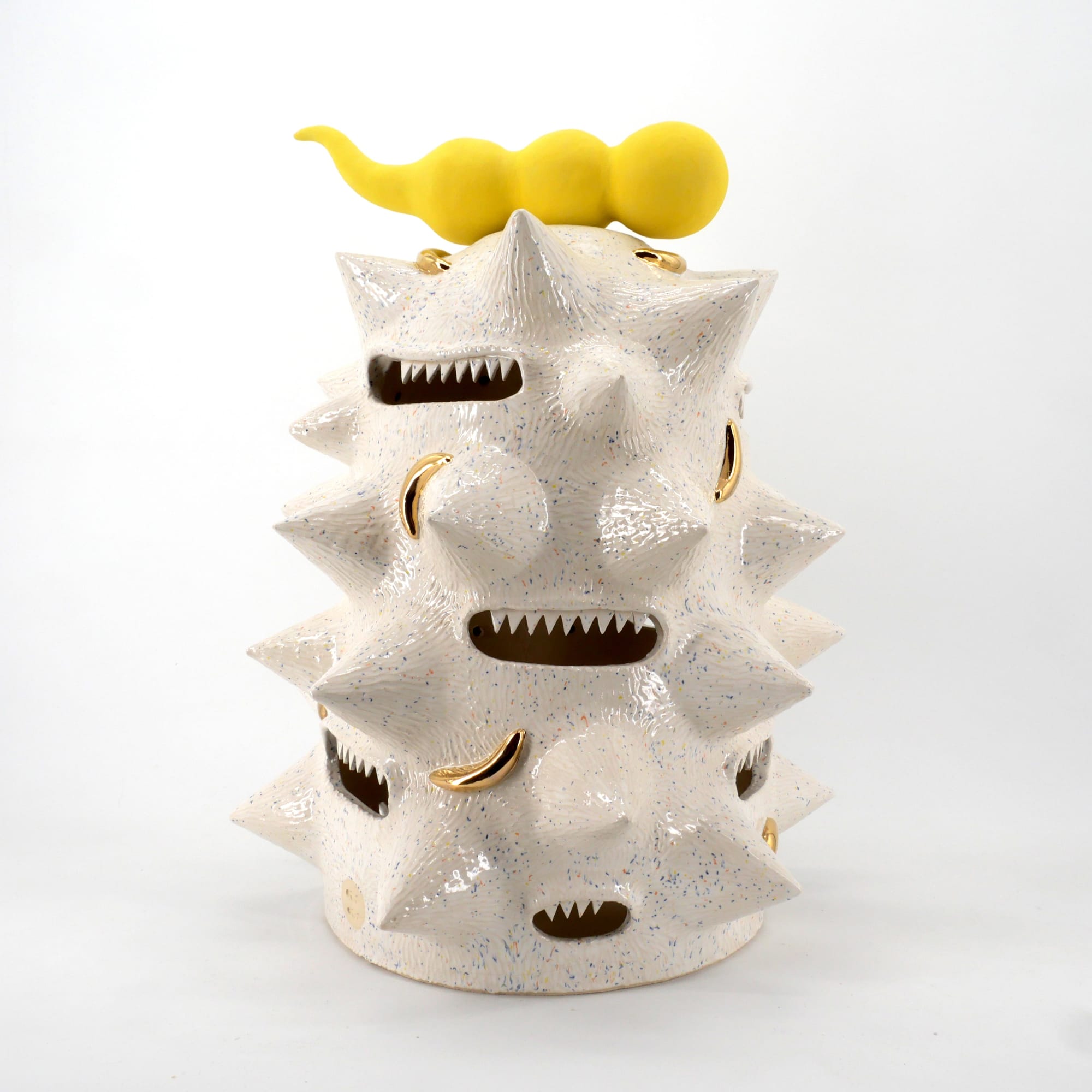 Kartini Thomas, Spooter Ghost, 2023