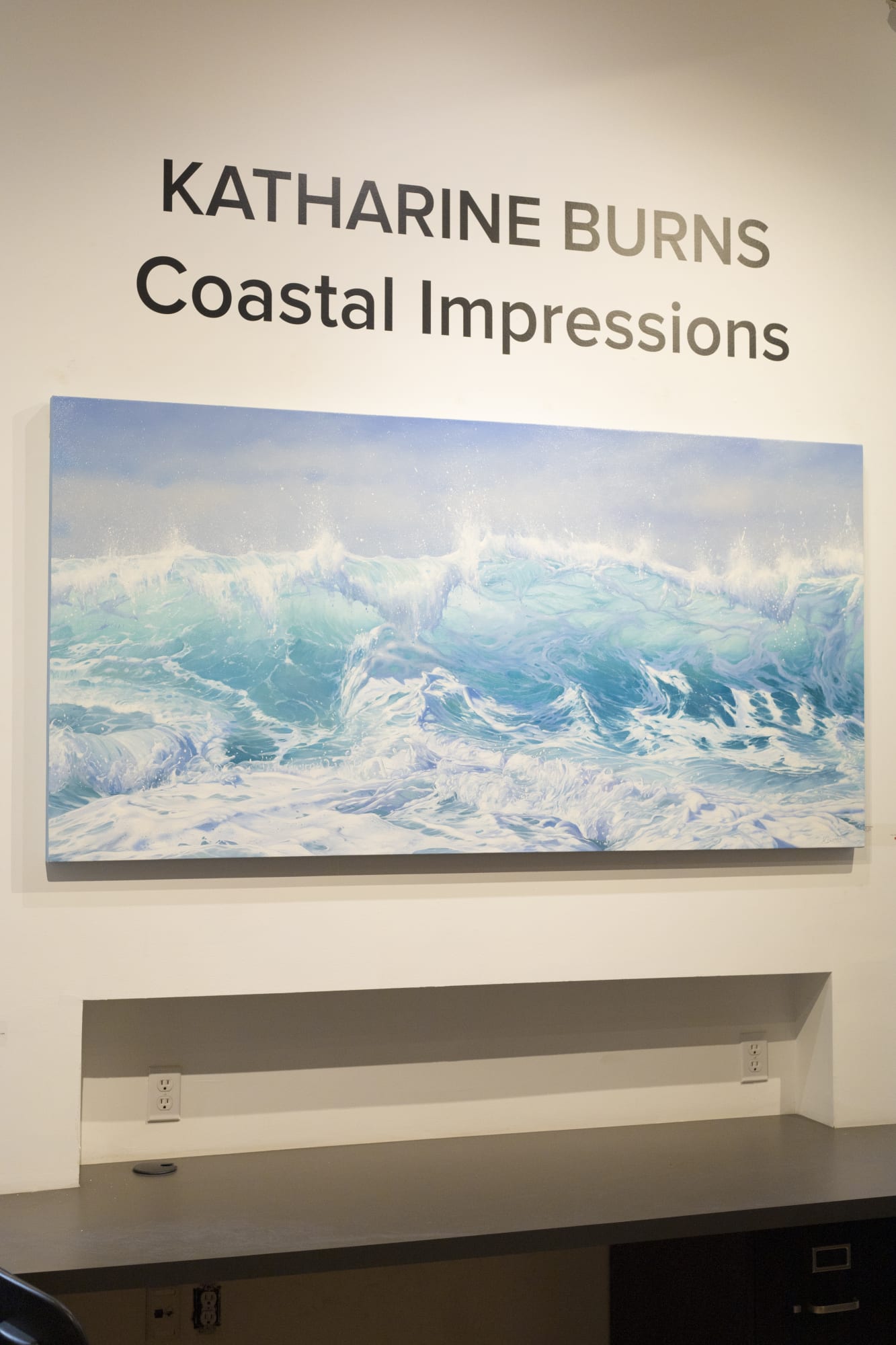 Coastal Impressions