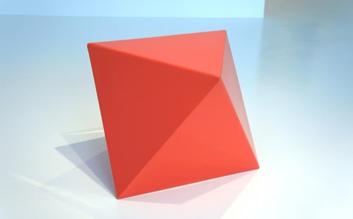 Skew Gallery Solo Exhibition