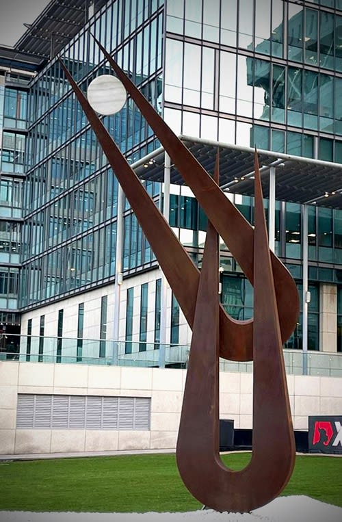 Tales Under the Gate