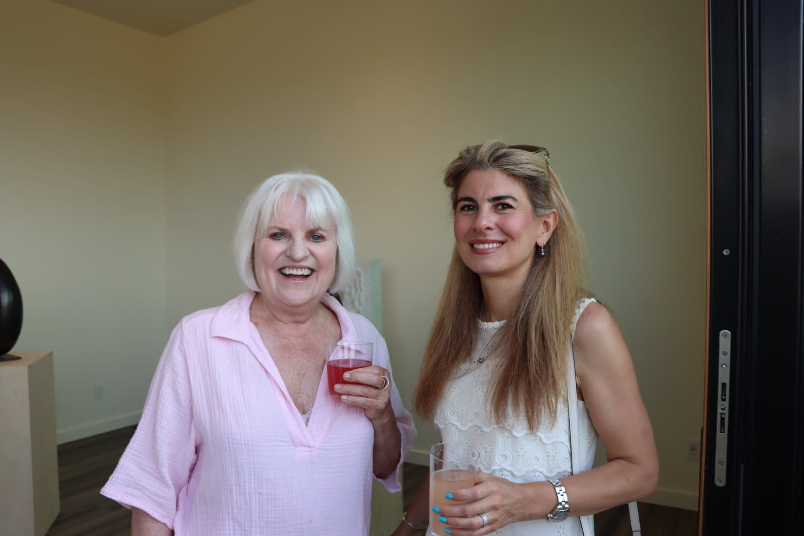 Natalie Clark: Forms of Origins